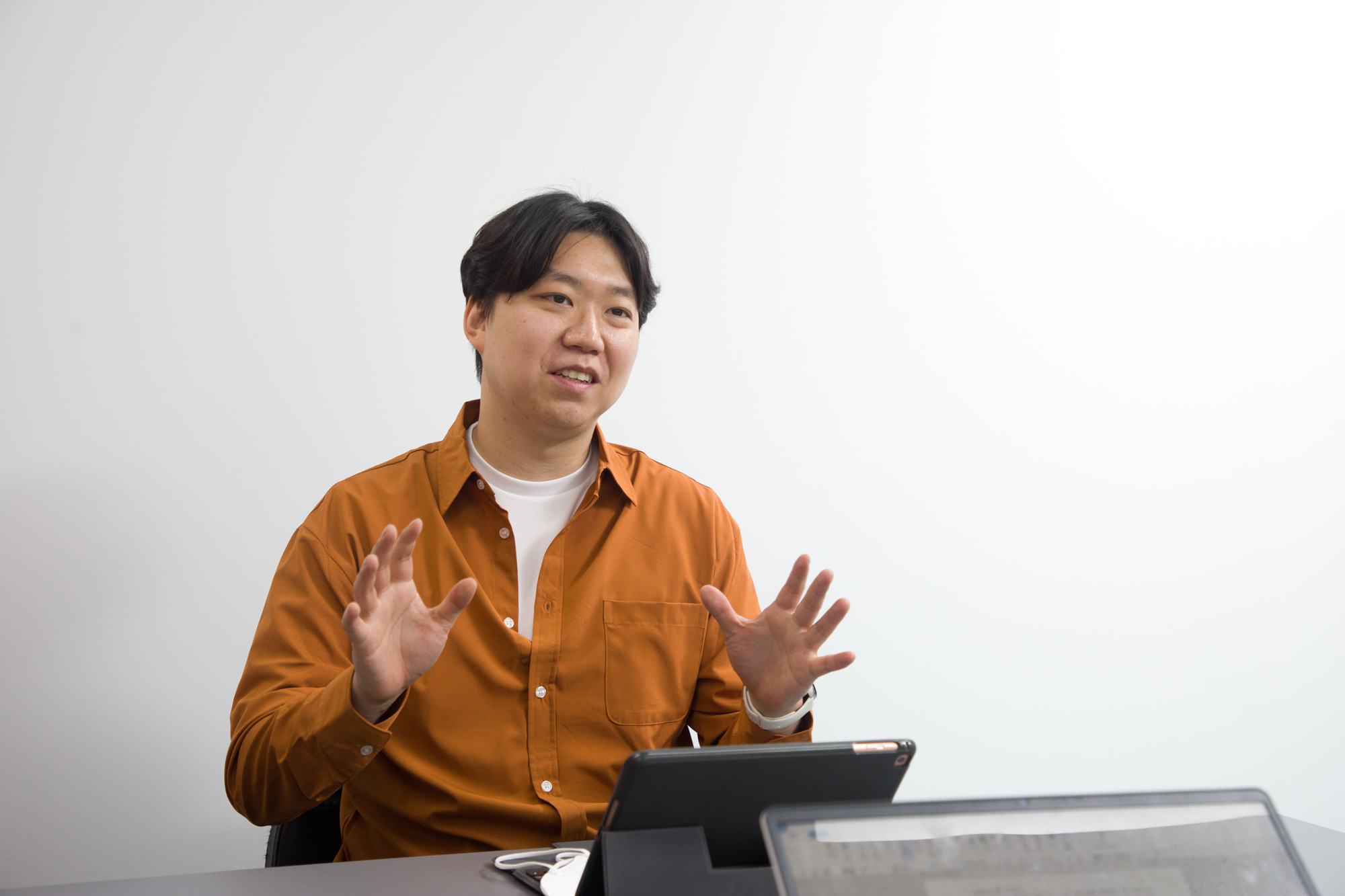 경제;기업;스타트업;푸딩;황윤식