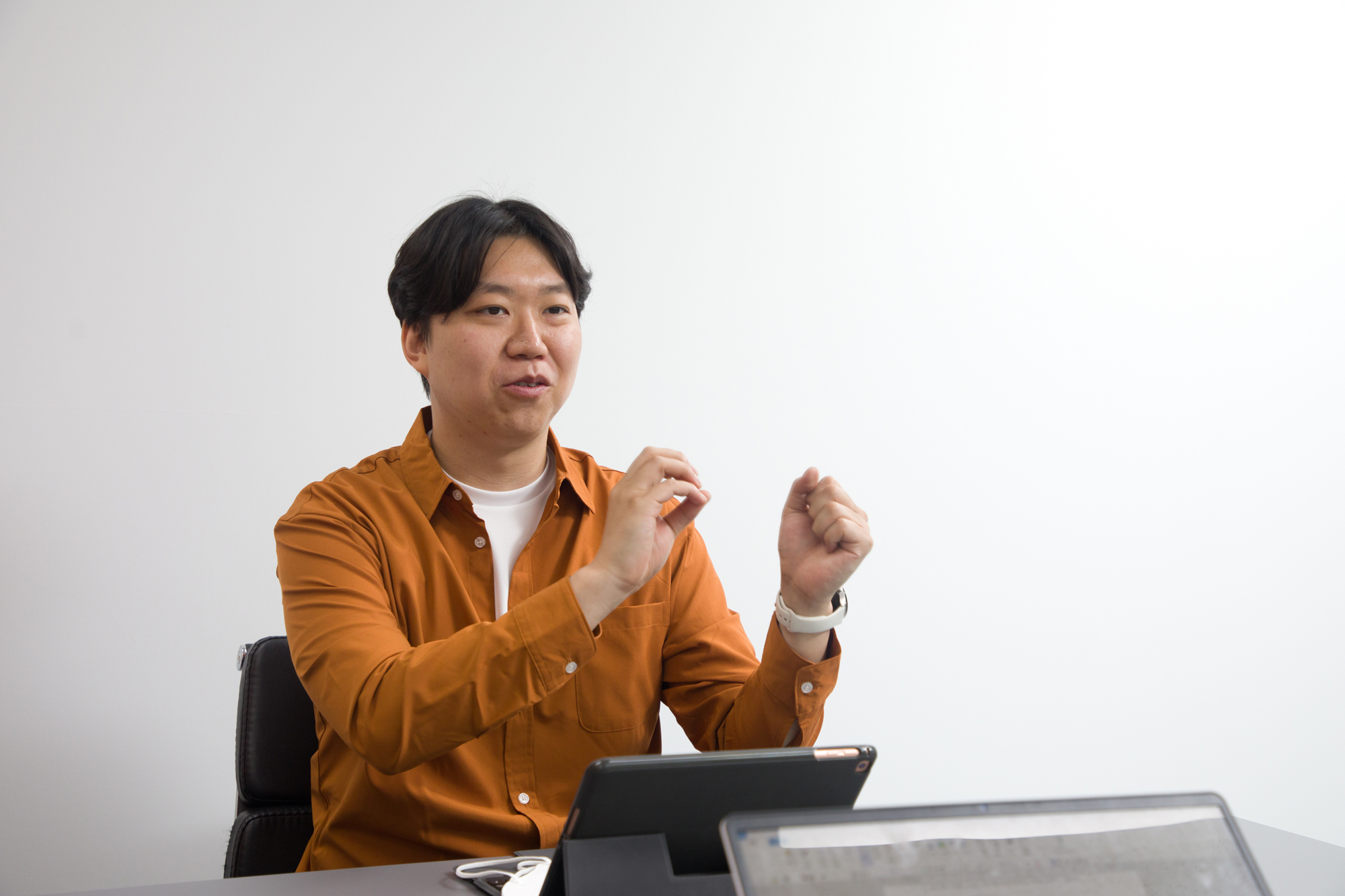 경제;기업;스타트업;푸딩;황윤식