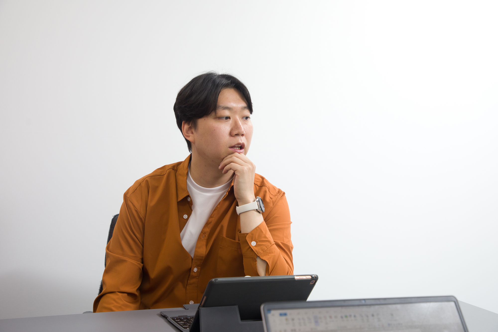 경제;기업;스타트업;푸딩;황윤식