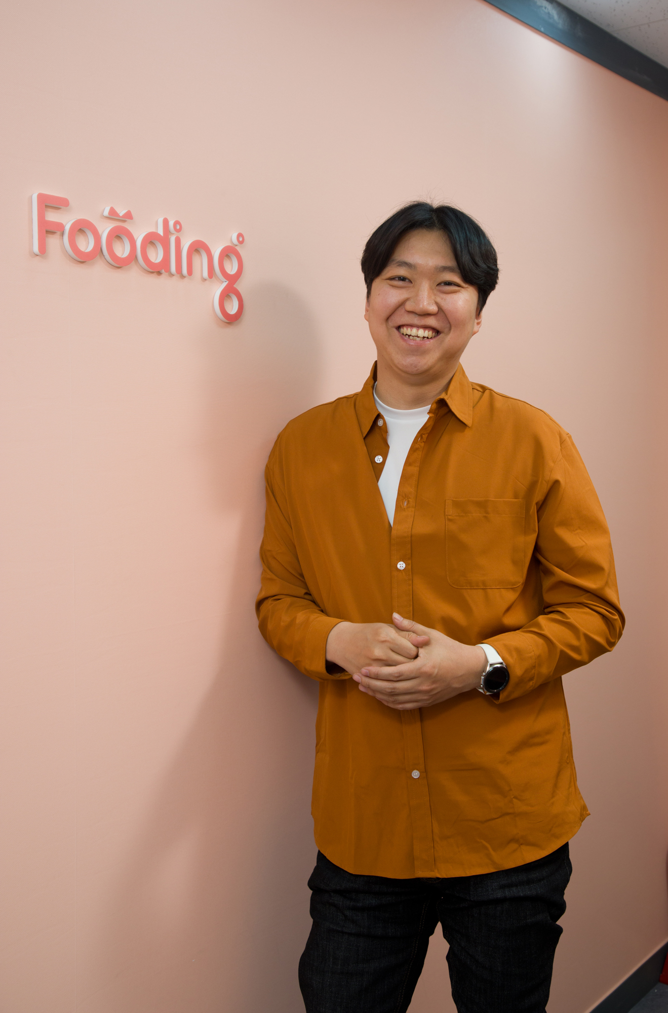 경제;기업;스타트업;푸딩;황윤식