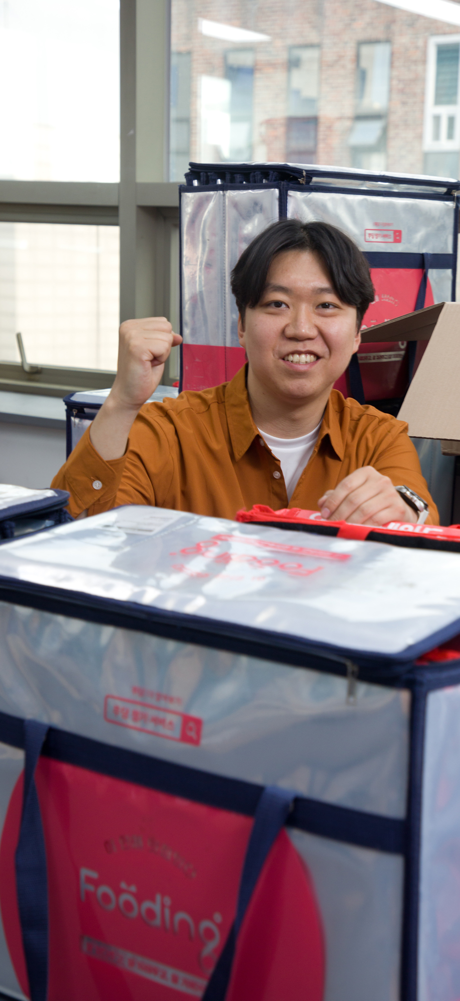 경제;기업;스타트업;푸딩;황윤식