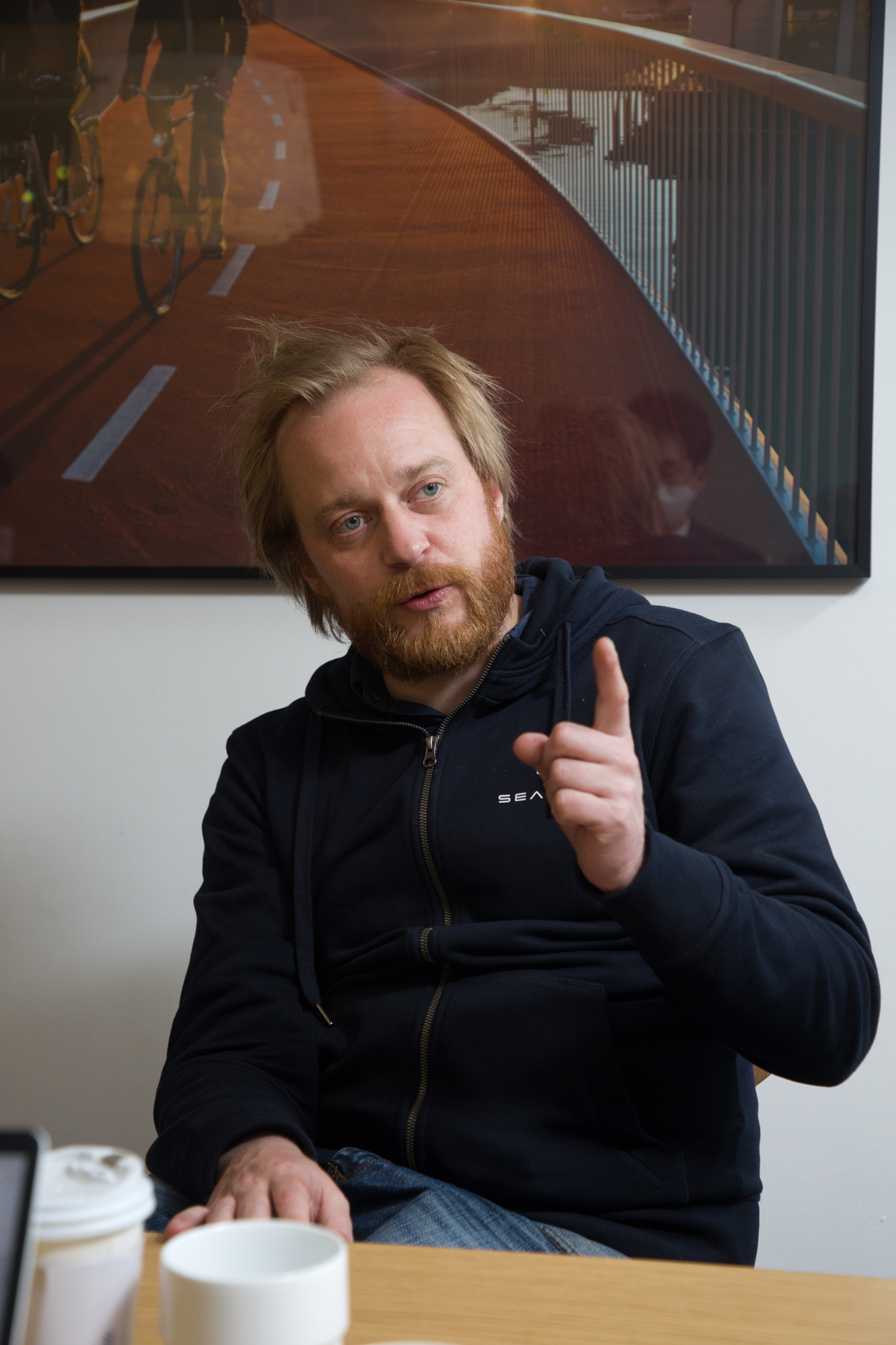 경제;기업;스타트업;스윗밸런스;샐러드;장지원;대표