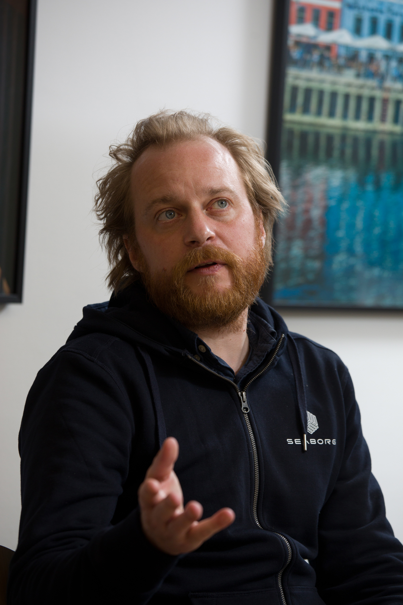 경제;기업;스타트업;스윗밸런스;샐러드;장지원;대표