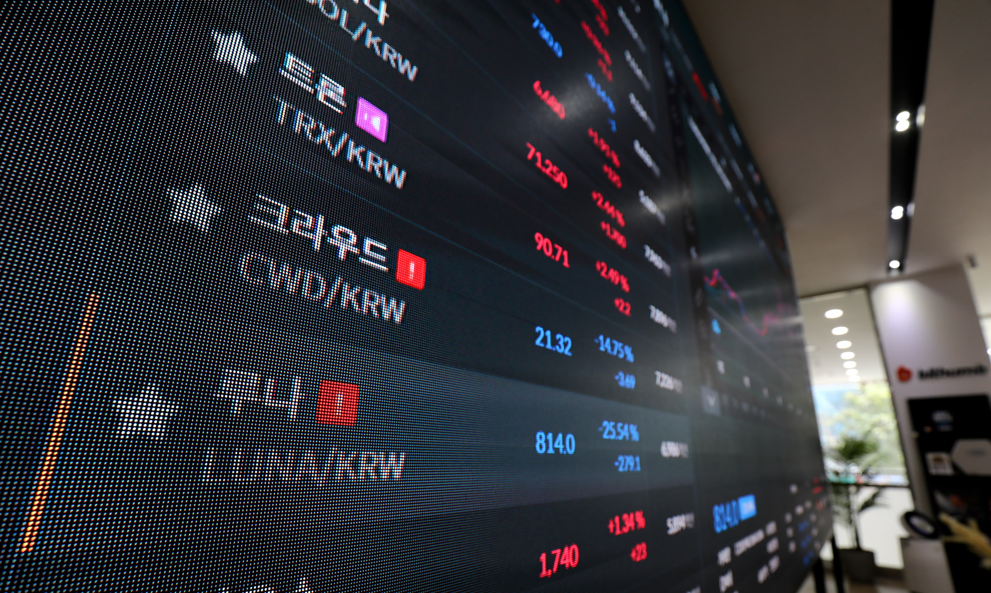 가상화폐;암호화폐;비트로인;루나코인;테라코인;스테이블코인