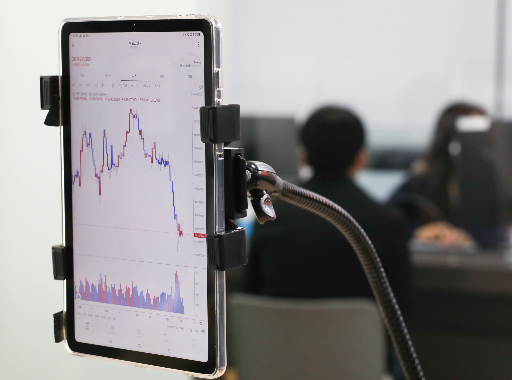 가상화폐;암호화폐;비트로인;루나코인;테라코인;스테이블코인