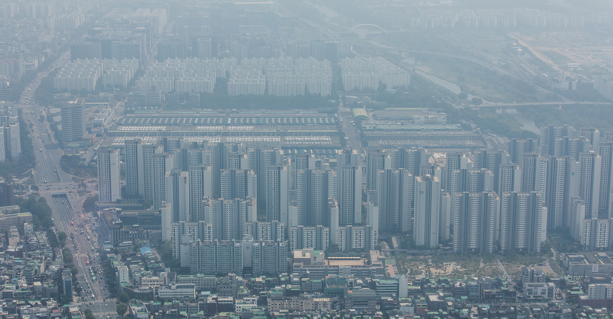 경제;부동산;아파트;서울아파트;서울아파트단지;롯데월드타워;서울스카이