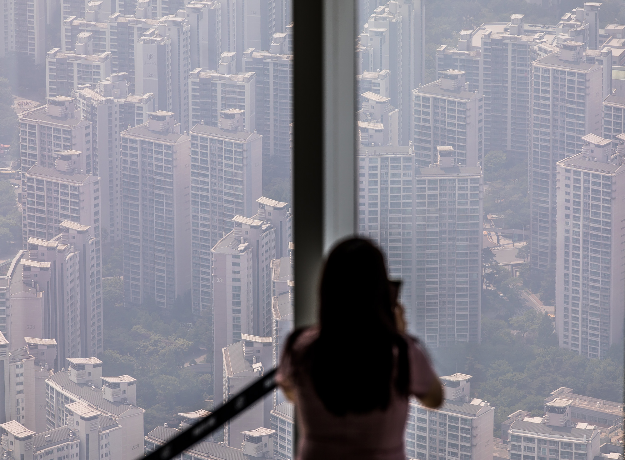 경제;부동산;아파트;서울아파트;서울아파트단지;롯데월드타워;서울스카이