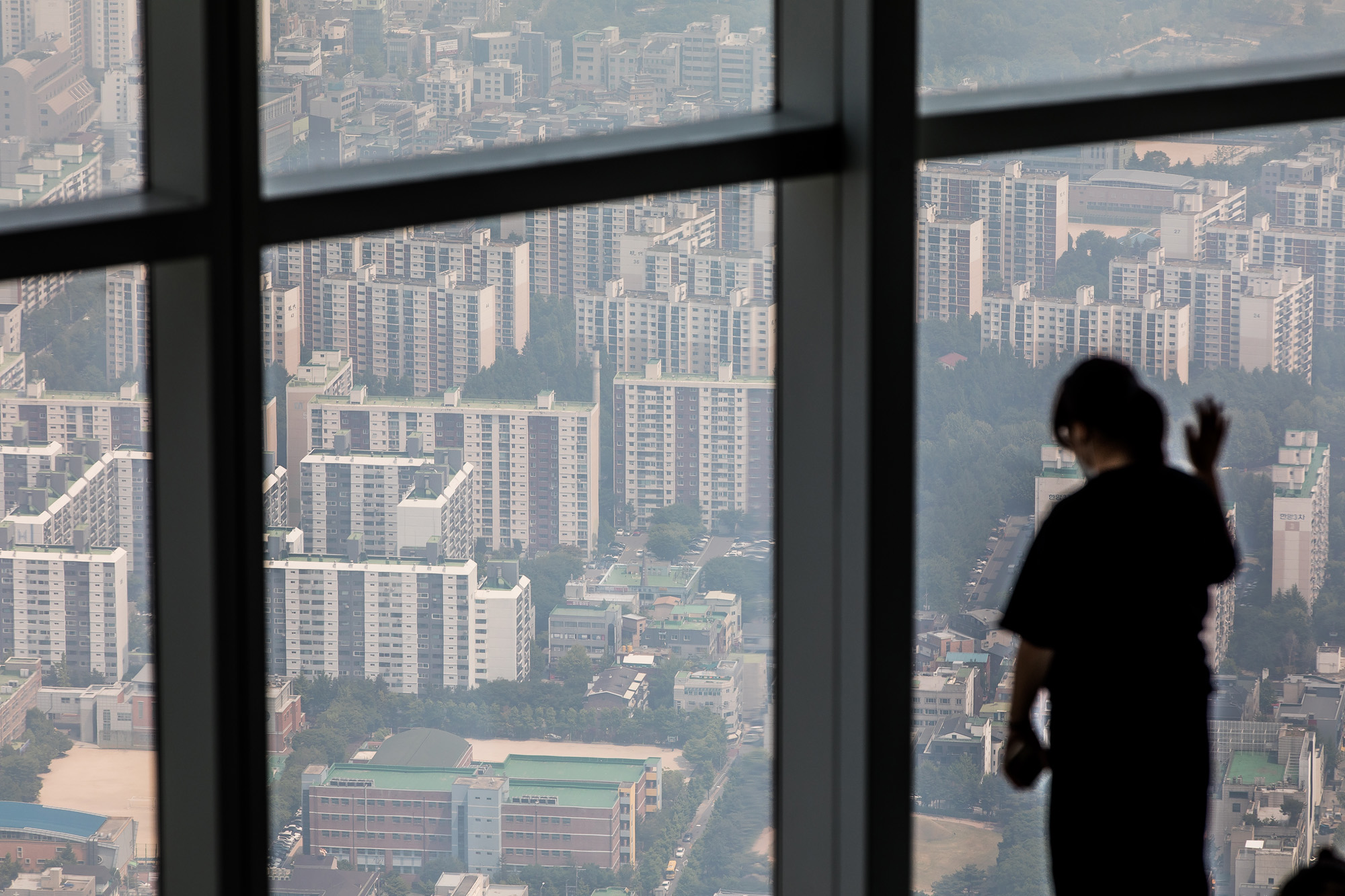 경제;부동산;아파트;서울아파트;서울아파트단지;롯데월드타워;서울스카이