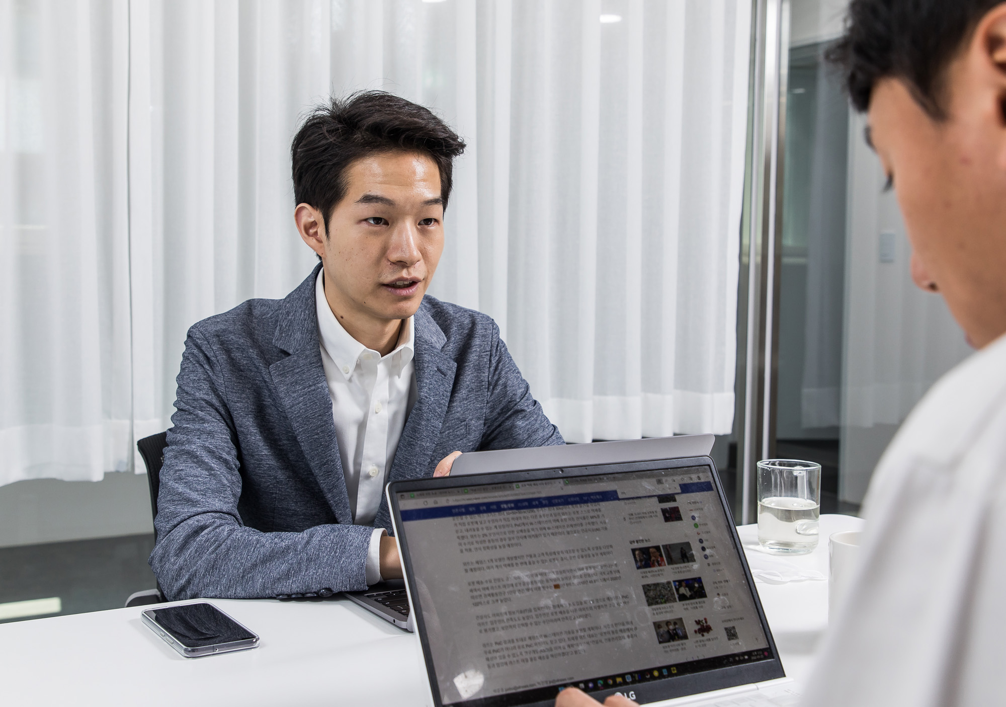 경제;기업;스타트업;스타트업인터뷰;와트;최재원;로봇택배;로봇택배기사;WATT;자율주행물류로봇;택배라스트마일솔루션