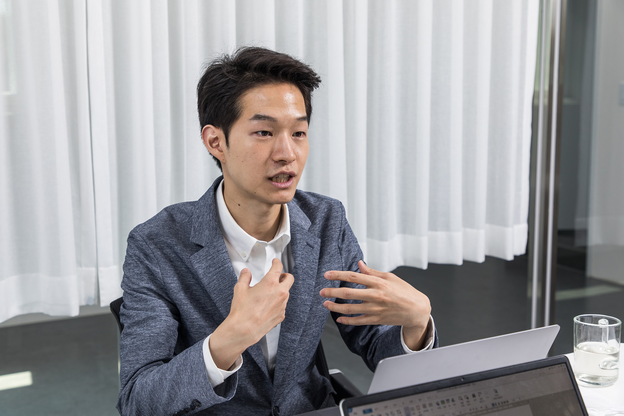 경제;기업;스타트업;스타트업인터뷰;와트;최재원;로봇택배;로봇택배기사;WATT;자율주행물류로봇;택배라스트마일솔루션