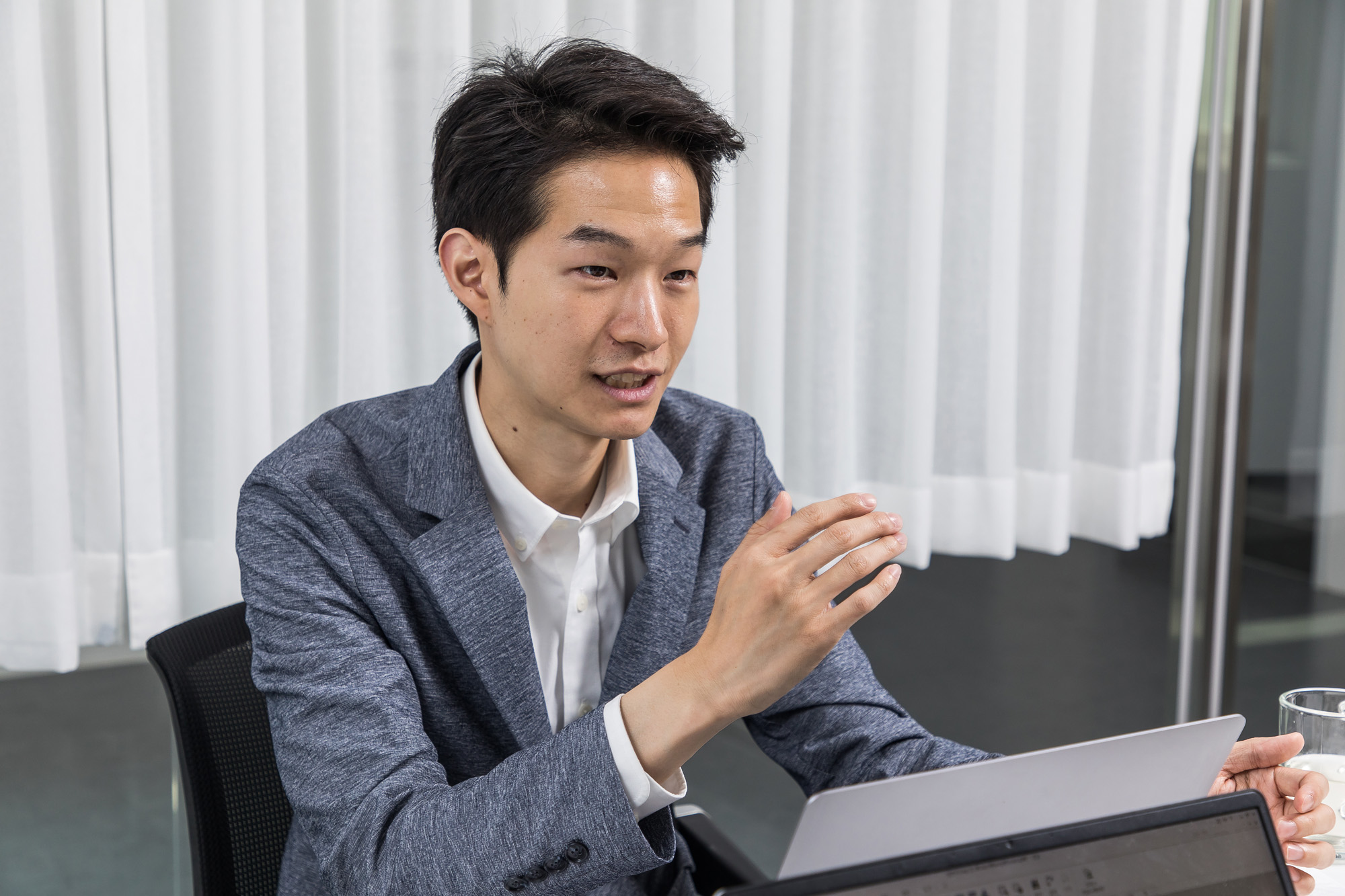 경제;기업;스타트업;스타트업인터뷰;와트;최재원;로봇택배;로봇택배기사;WATT;자율주행물류로봇;택배라스트마일솔루션