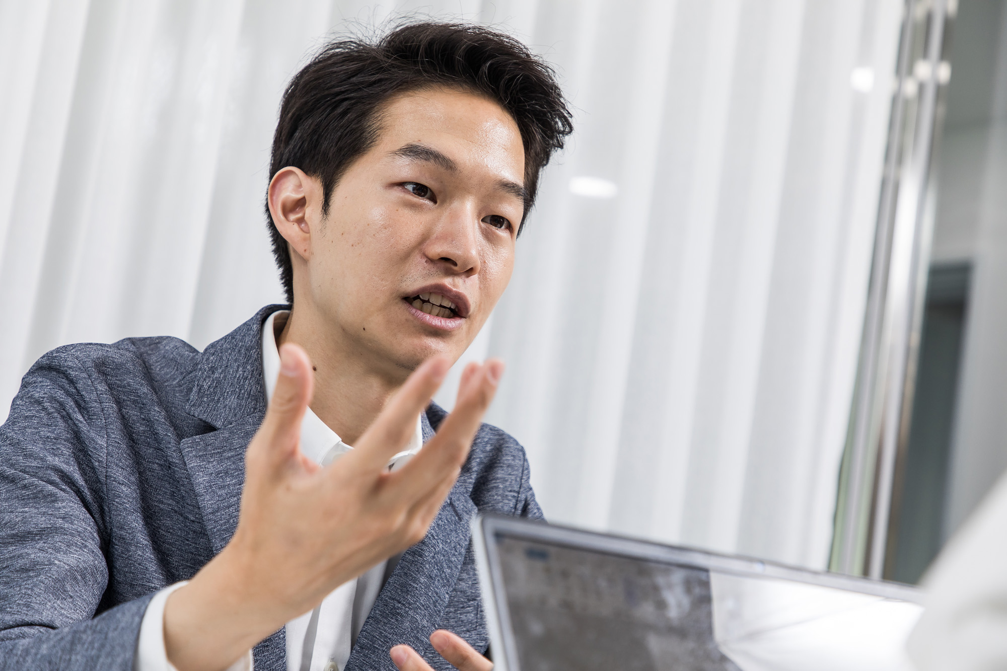 경제;기업;스타트업;스타트업인터뷰;와트;최재원;로봇택배;로봇택배기사;WATT;자율주행물류로봇;택배라스트마일솔루션