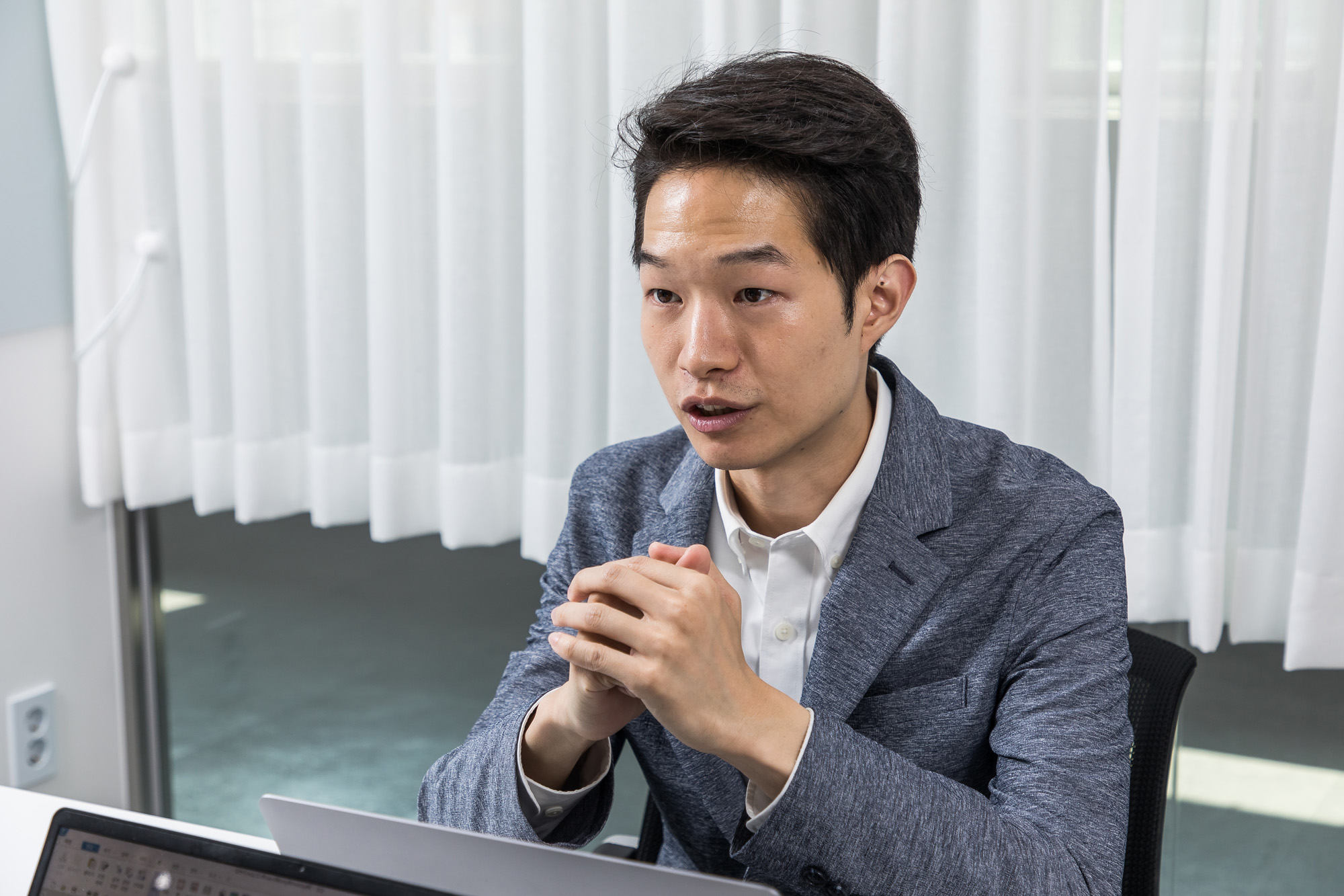 경제;기업;스타트업;스타트업인터뷰;와트;최재원;로봇택배;로봇택배기사;WATT;자율주행물류로봇;택배라스트마일솔루션