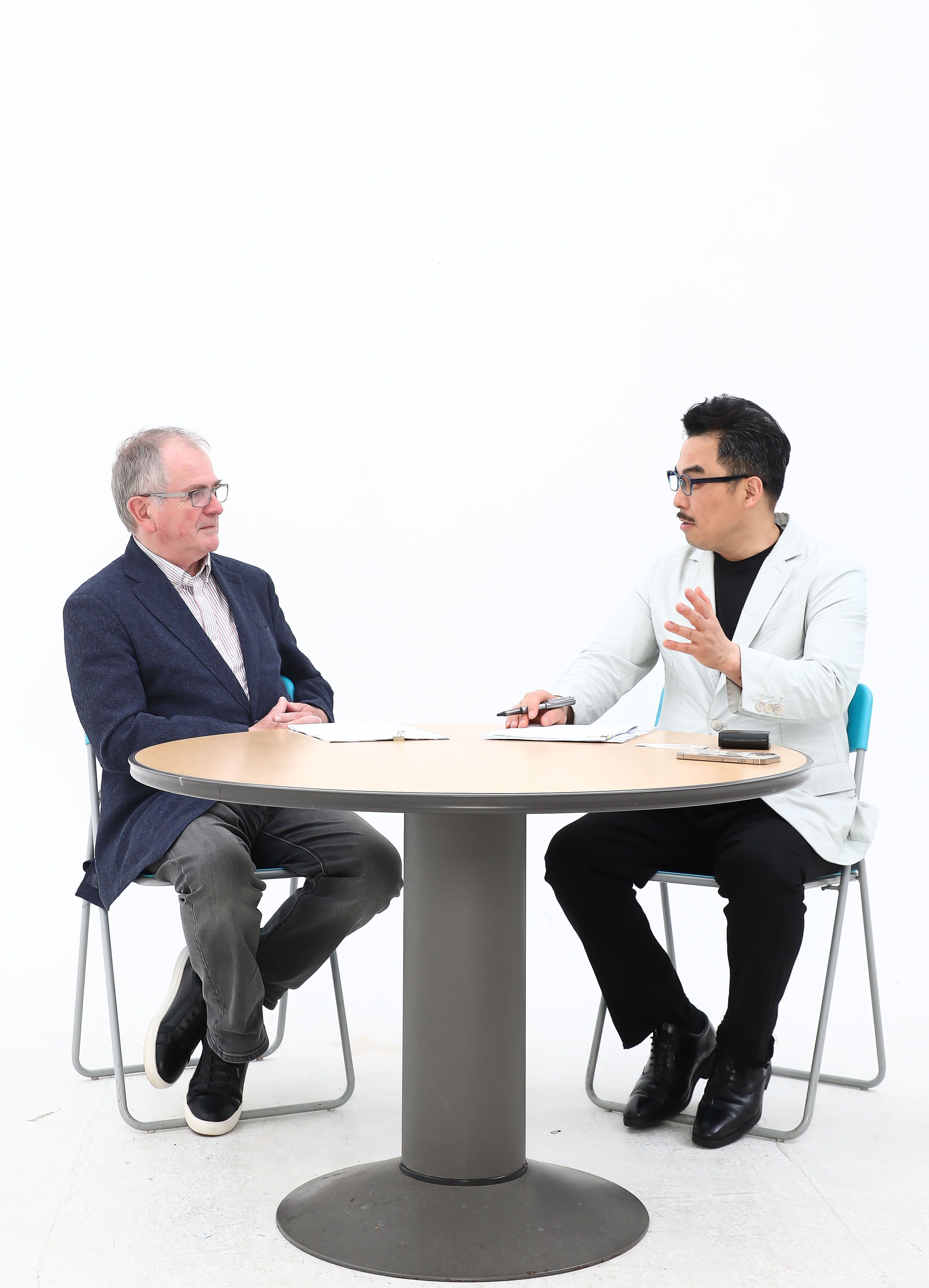 게리데이비스 서용구