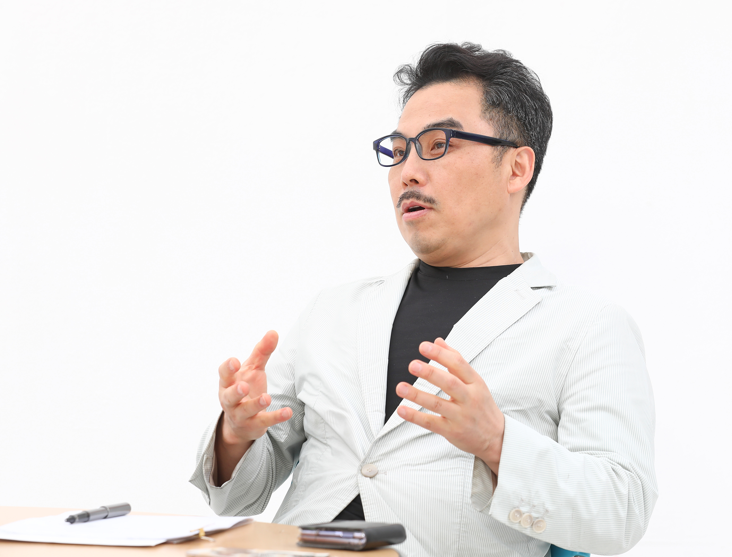 게리데이비스 서용구