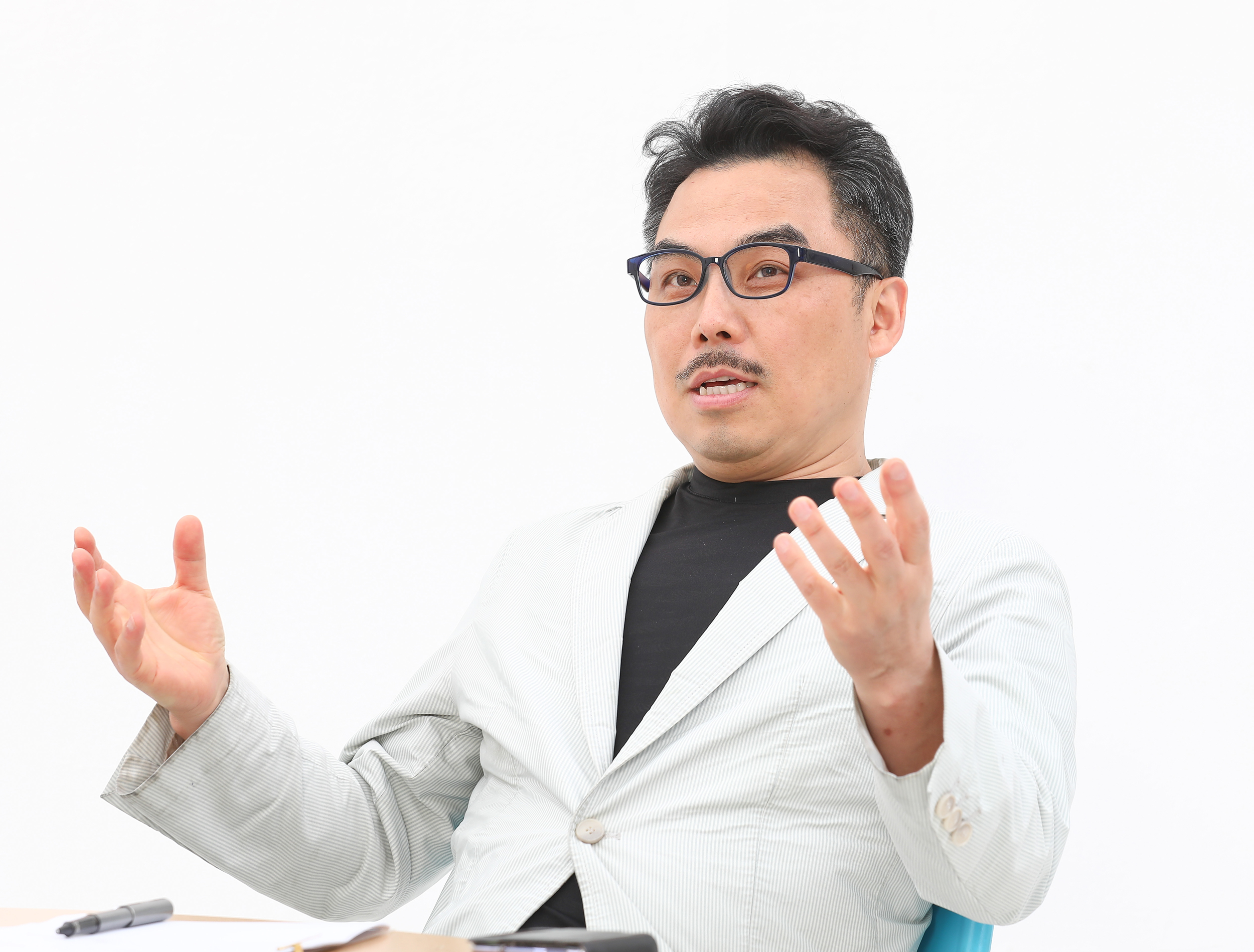 게리데이비스 서용구