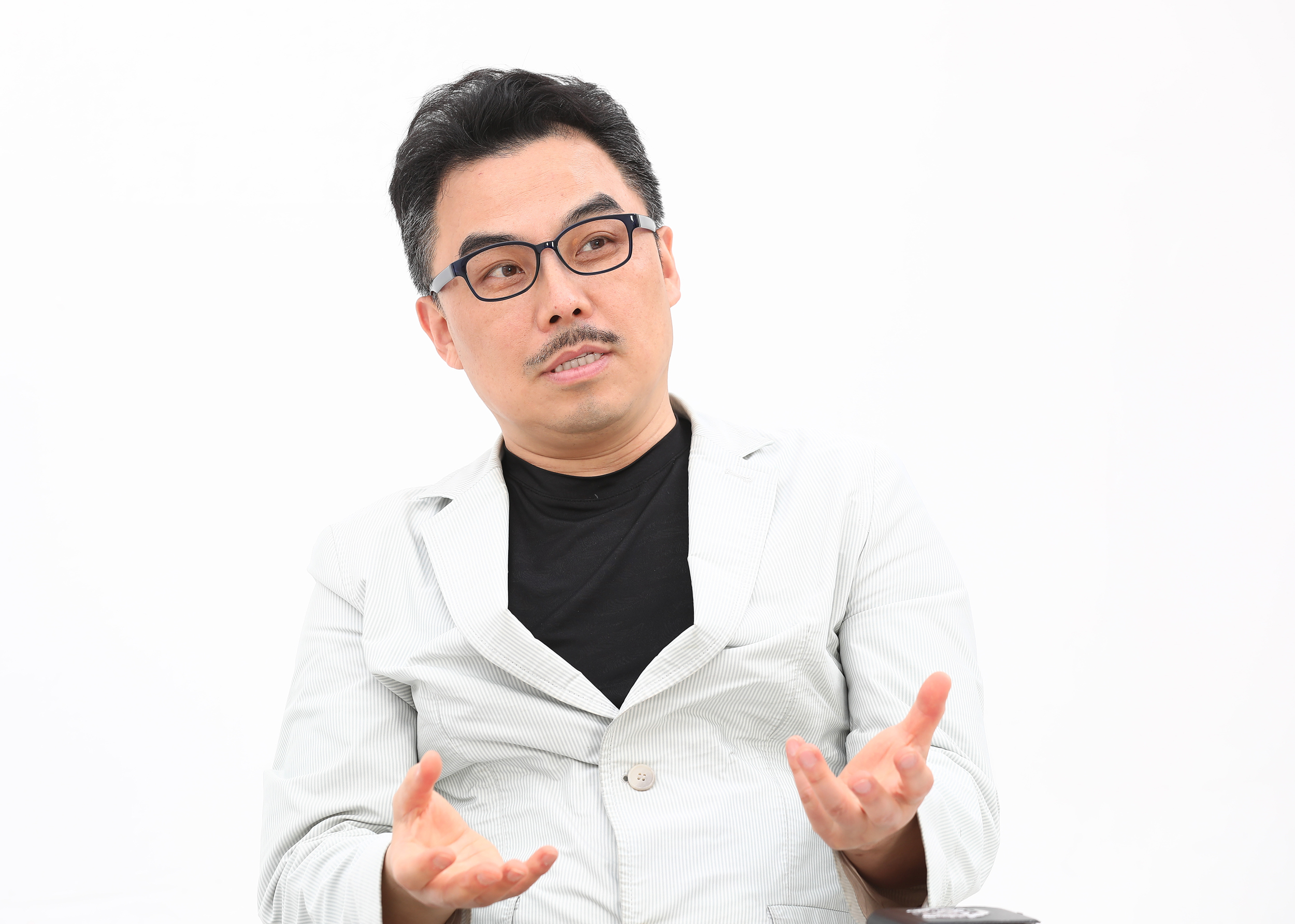 게리데이비스 서용구