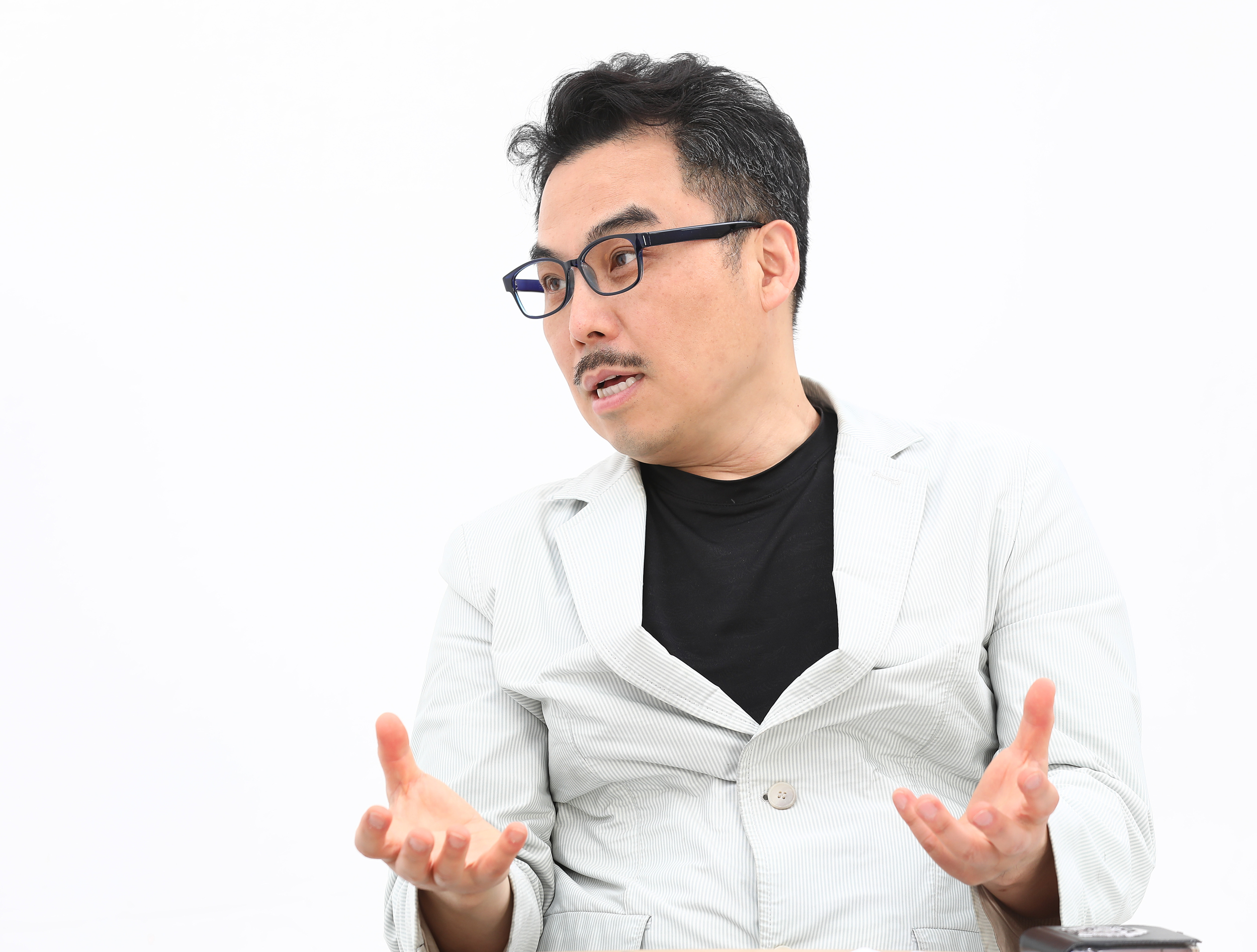 게리데이비스 서용구