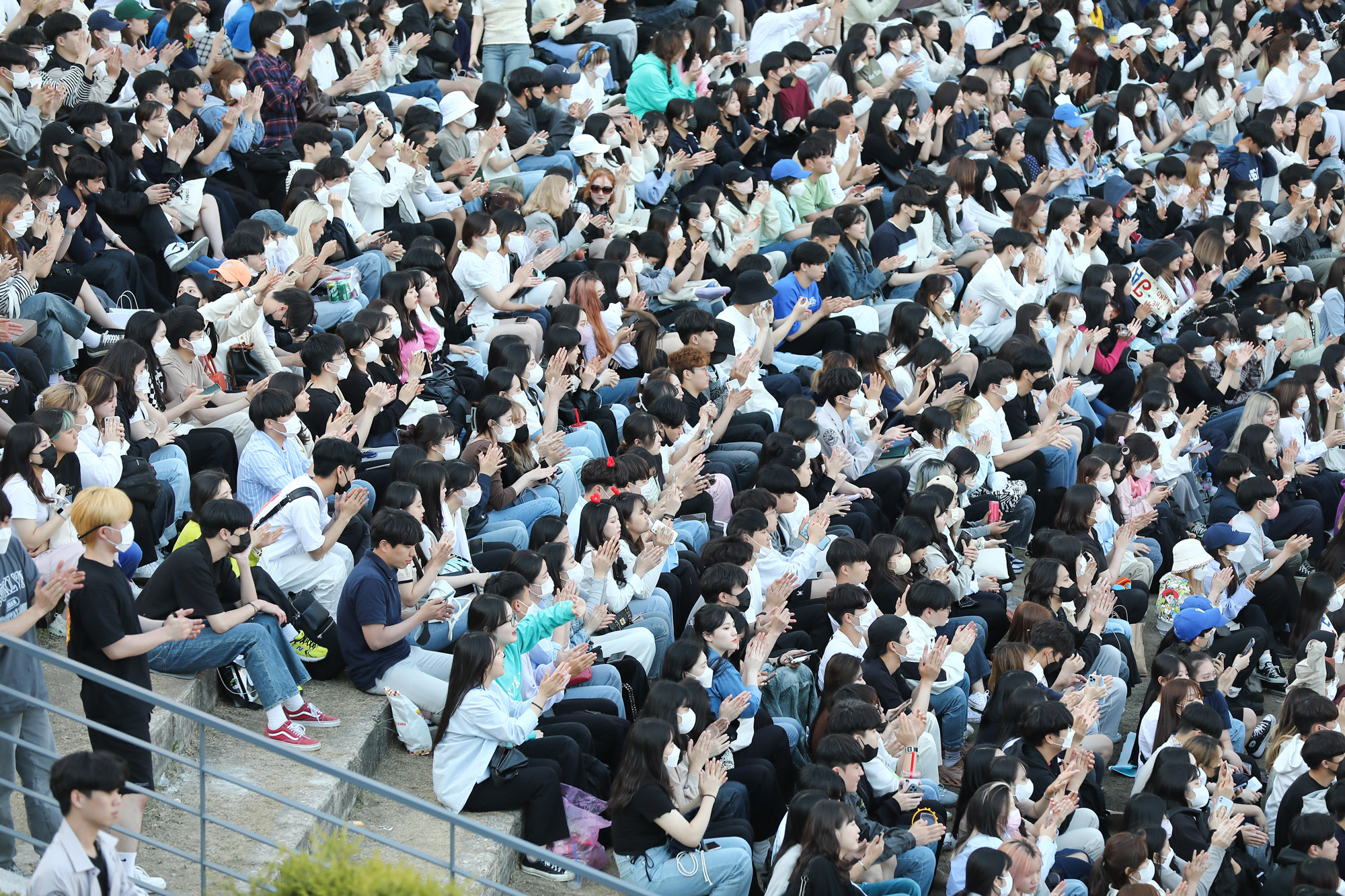 대학;대학축제;한양대;한양대축제;코로나축제
