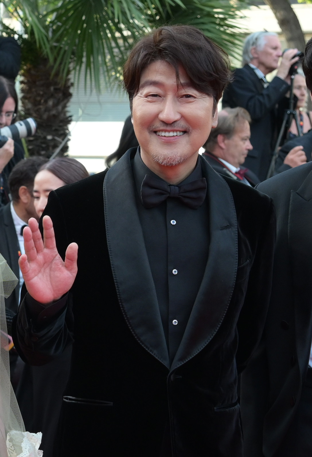 송강호;송강호칸영화제;송강호남우주연상;영화브로커;브로커칸영화제