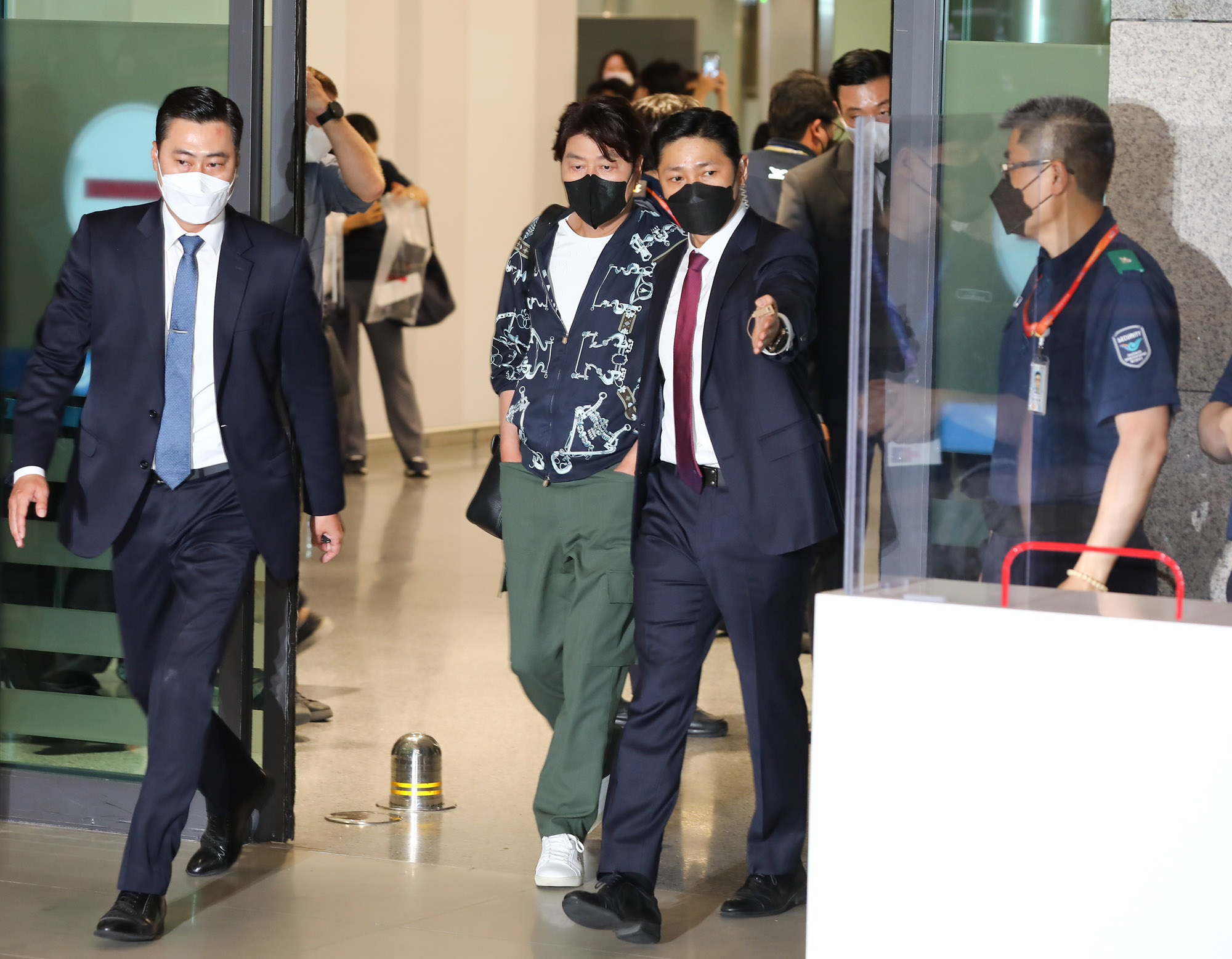 영화브로커;칸남우주연상;칸영화제;브로커;송강호;영화제;영화