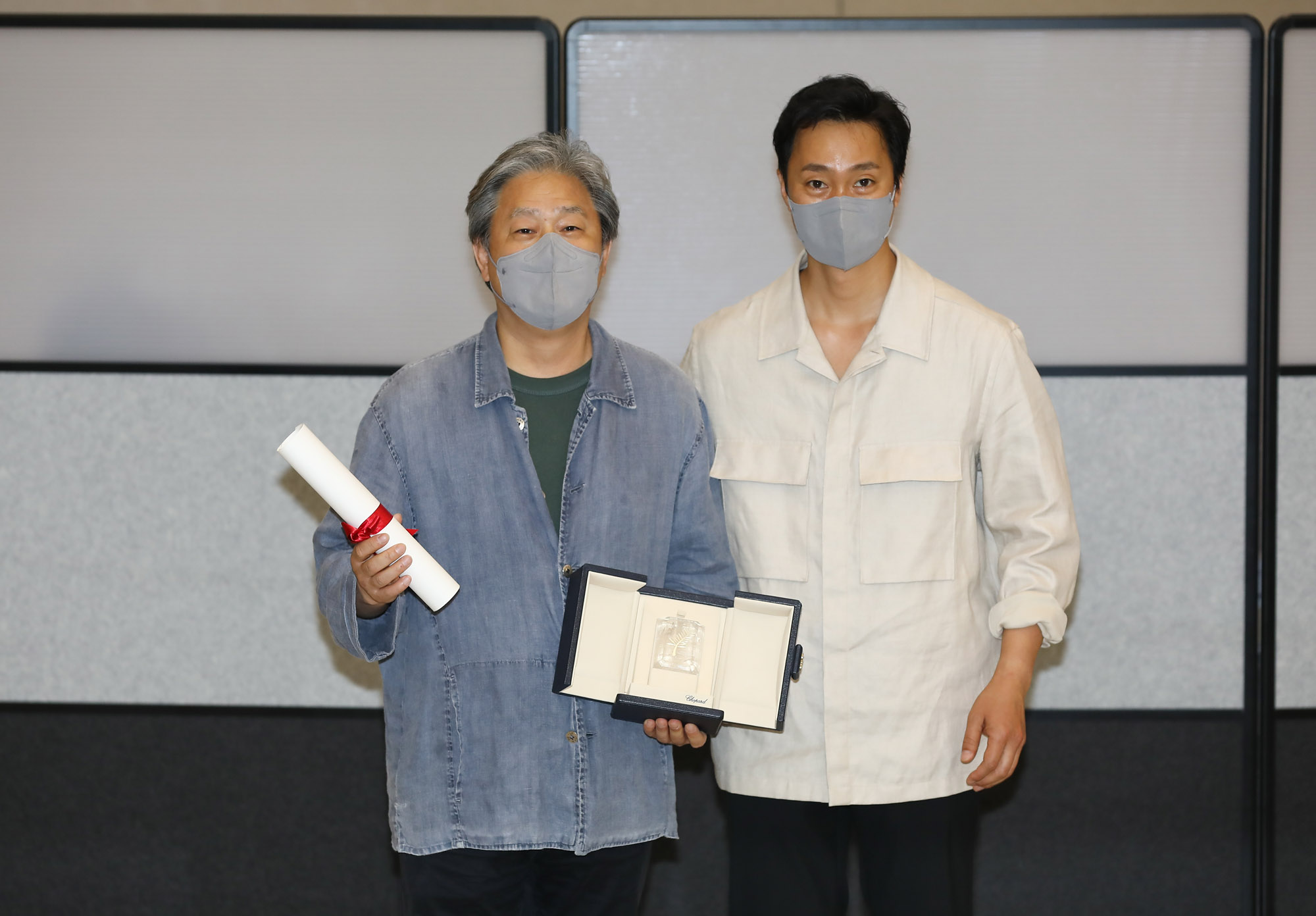 영화;헤어질결심;칸영화제;칸감독상;박찬욱