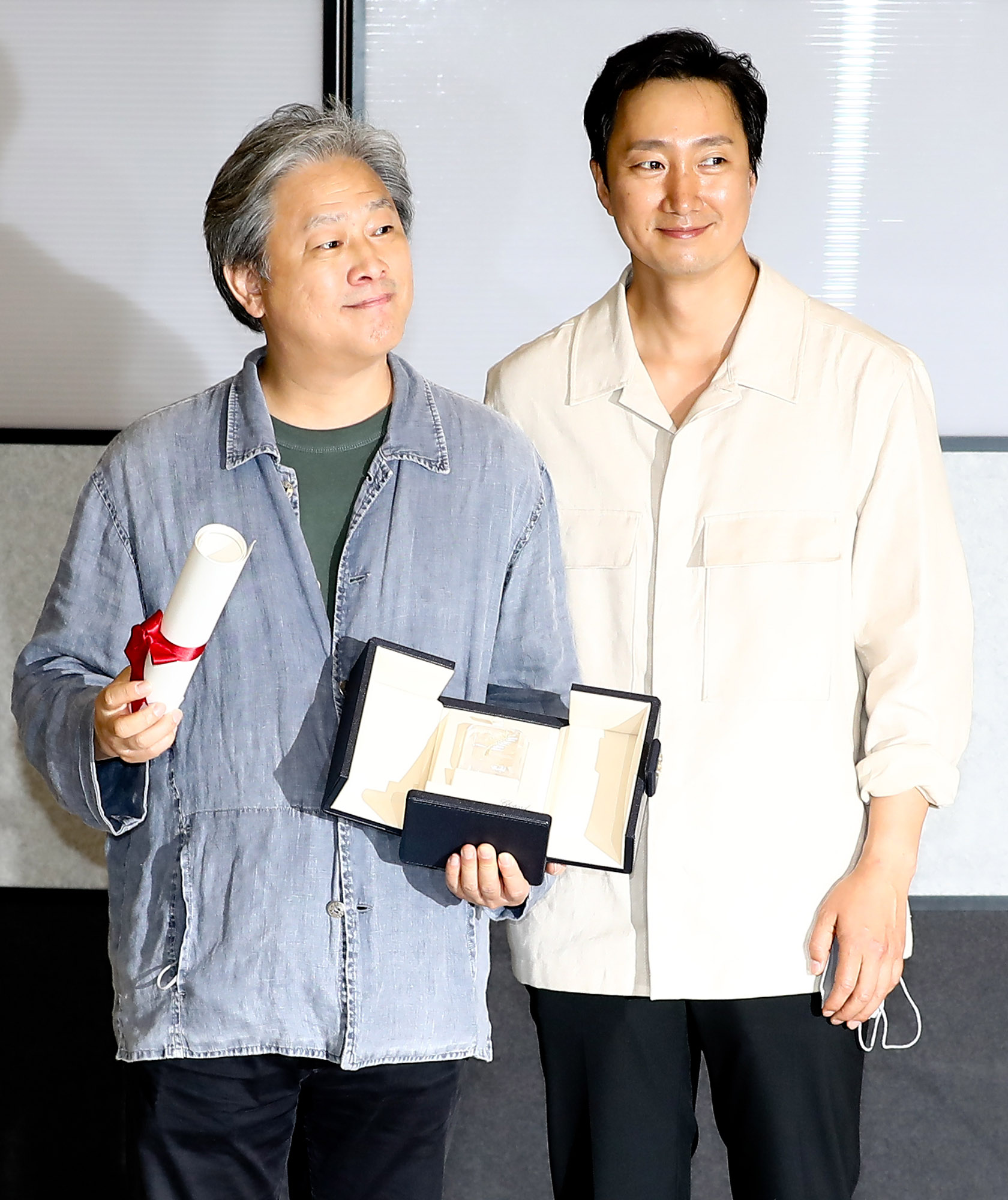 영화;헤어질결심;칸영화제;칸감독상;박찬욱