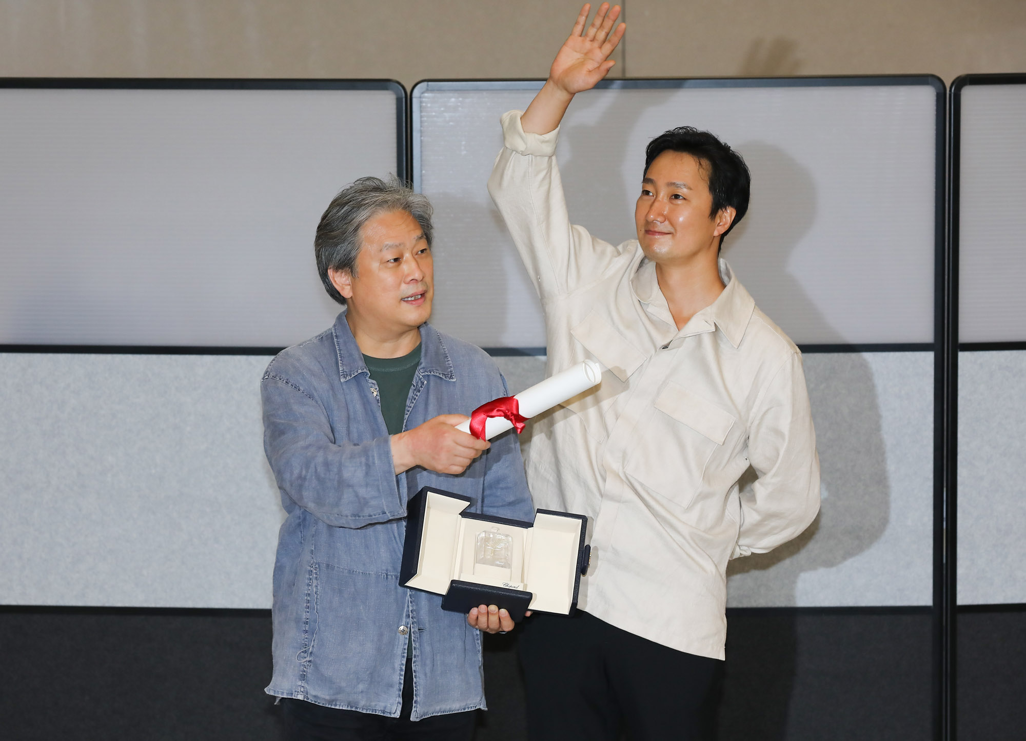 영화;헤어질결심;칸영화제;칸감독상;박찬욱