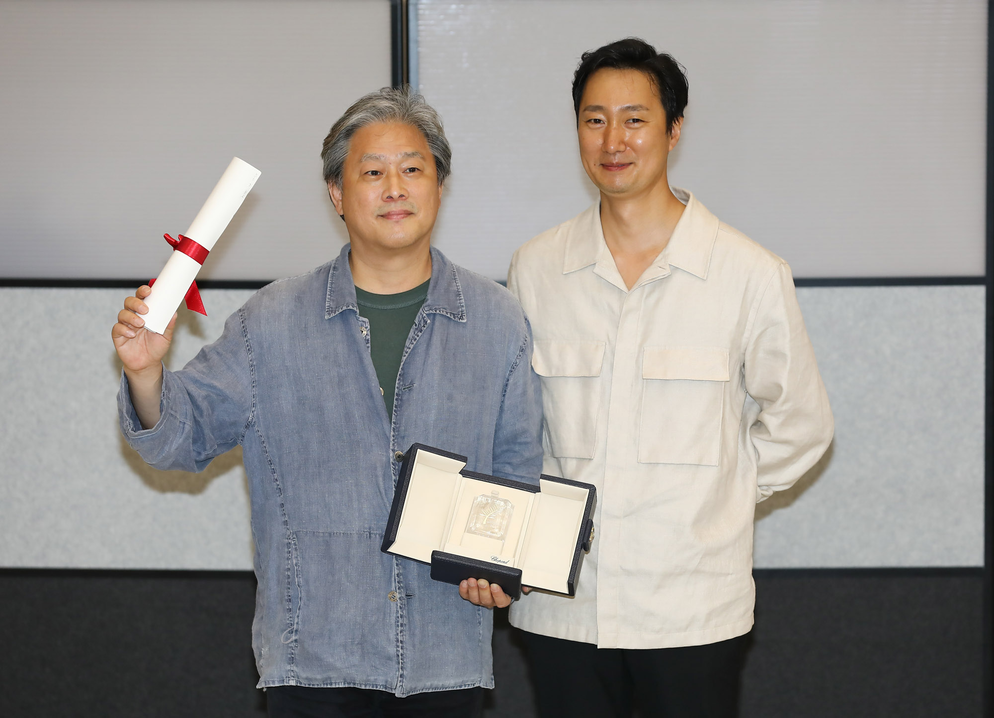 영화;헤어질결심;칸영화제;칸감독상;박찬욱