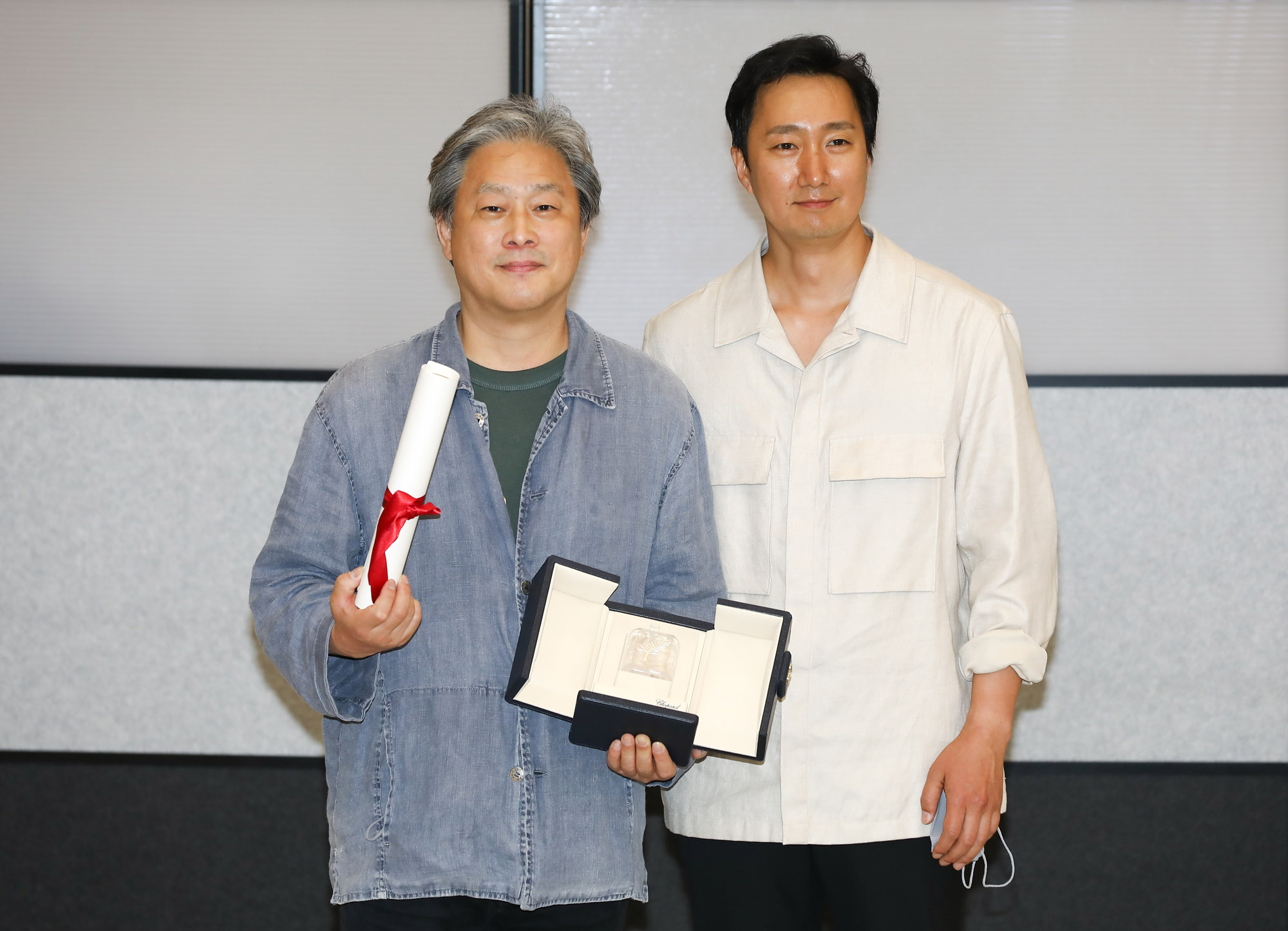영화;헤어질결심;칸영화제;칸감독상;박찬욱