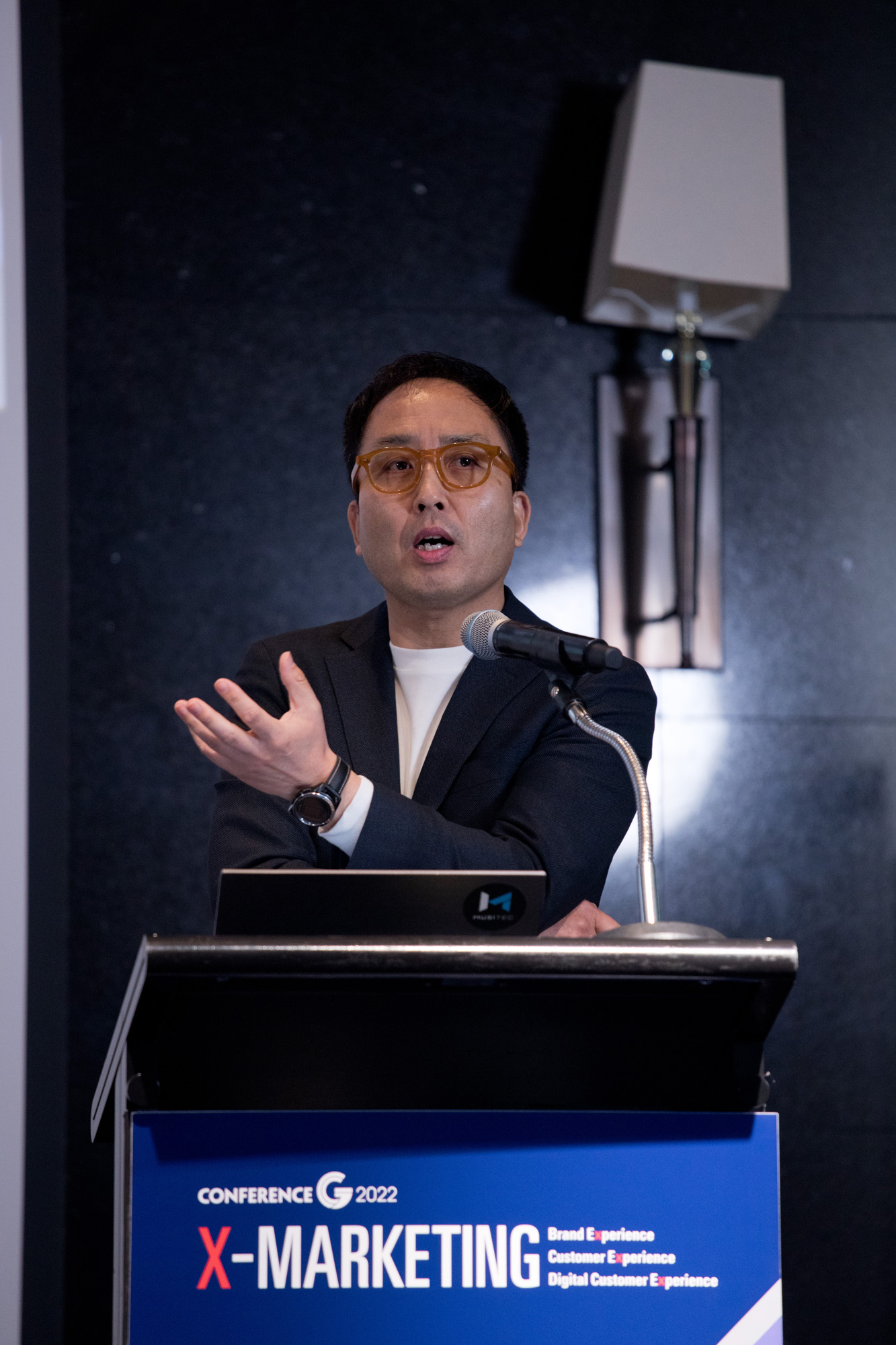 시사저널;2022;컨퍼런스G;스케치;김익규;곰표