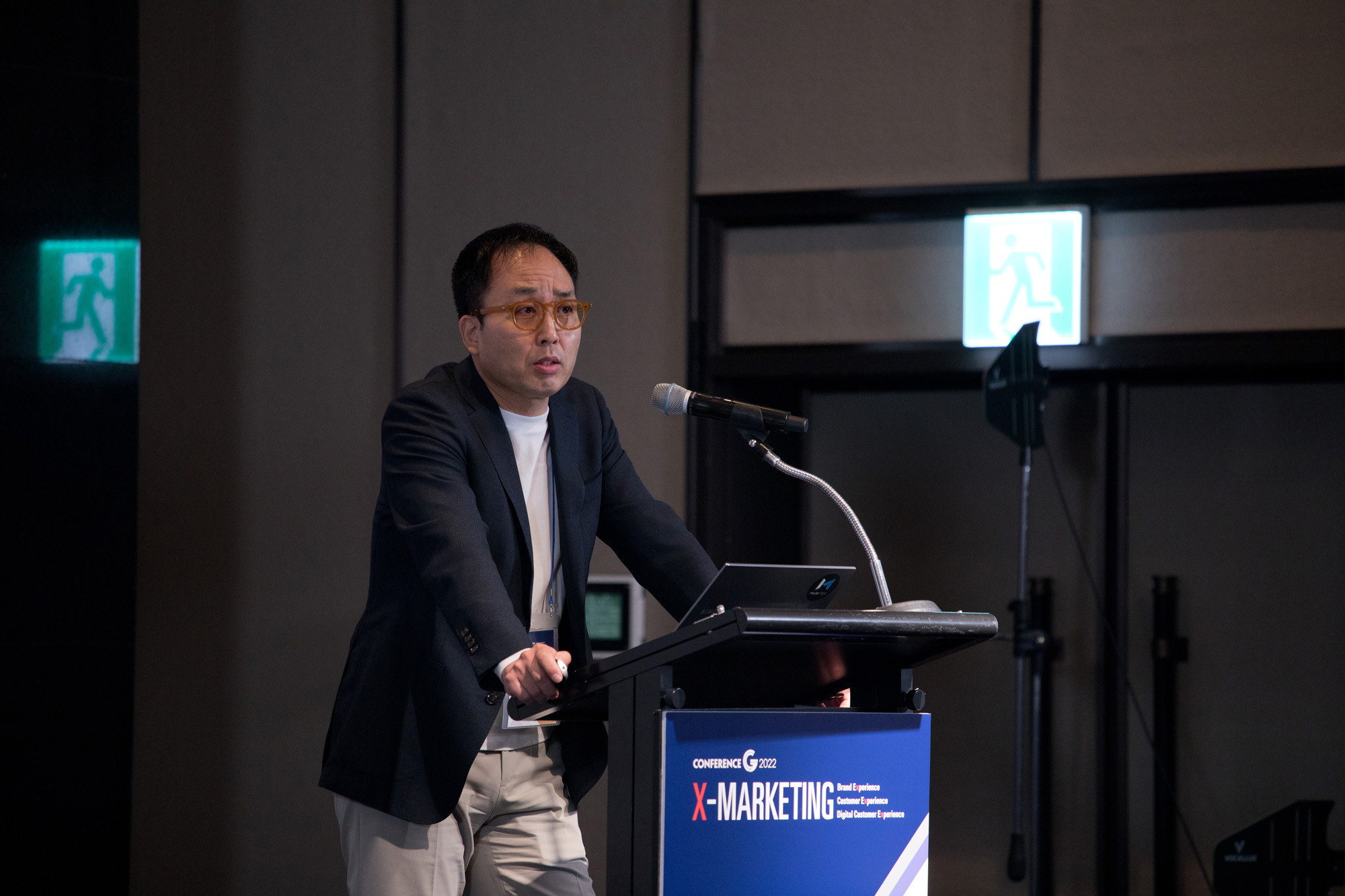 시사저널;2022;컨퍼런스G;스케치;김익규;곰표