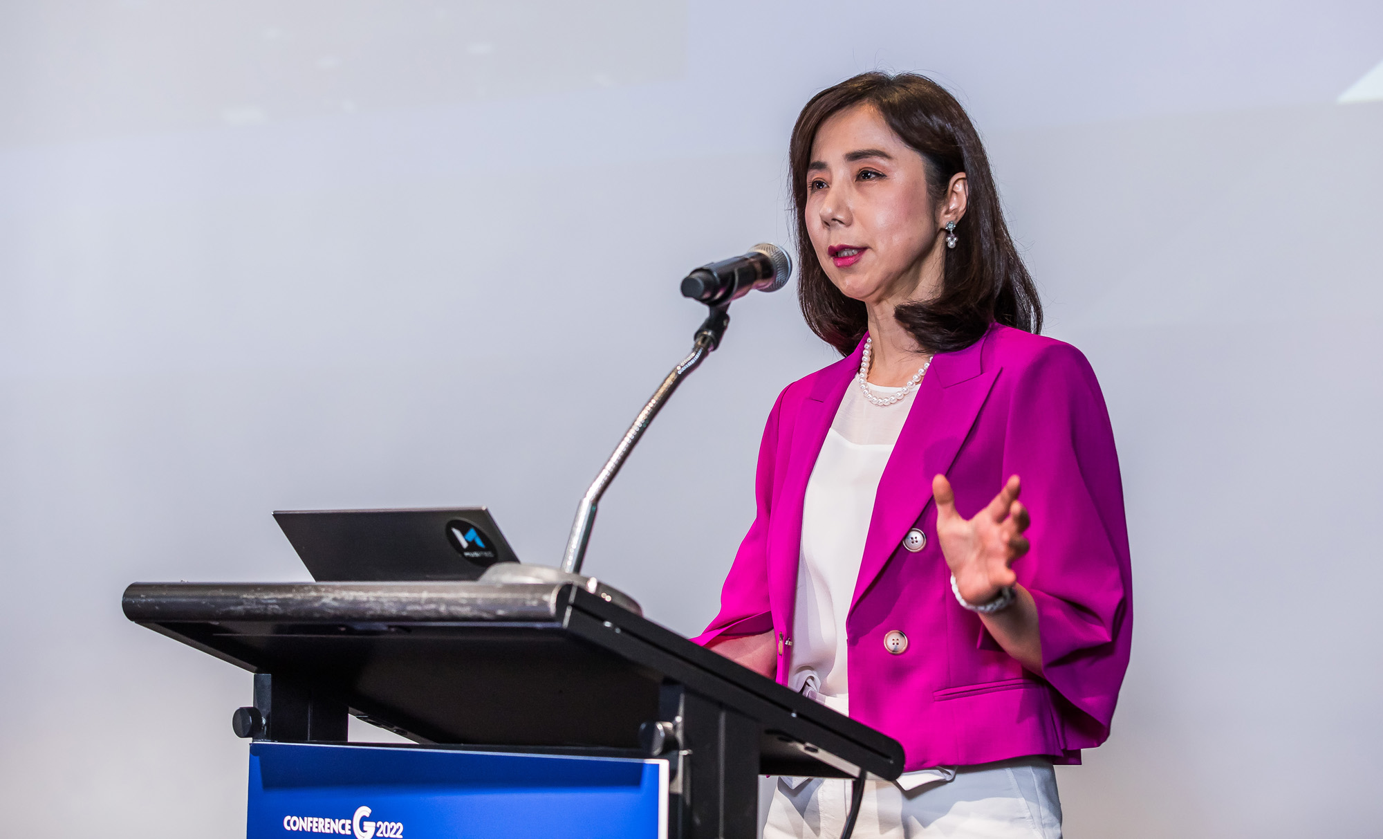 시사저널;행사;컨퍼런스;컨퍼런스G;시사저널컨퍼런스G2022;노은정