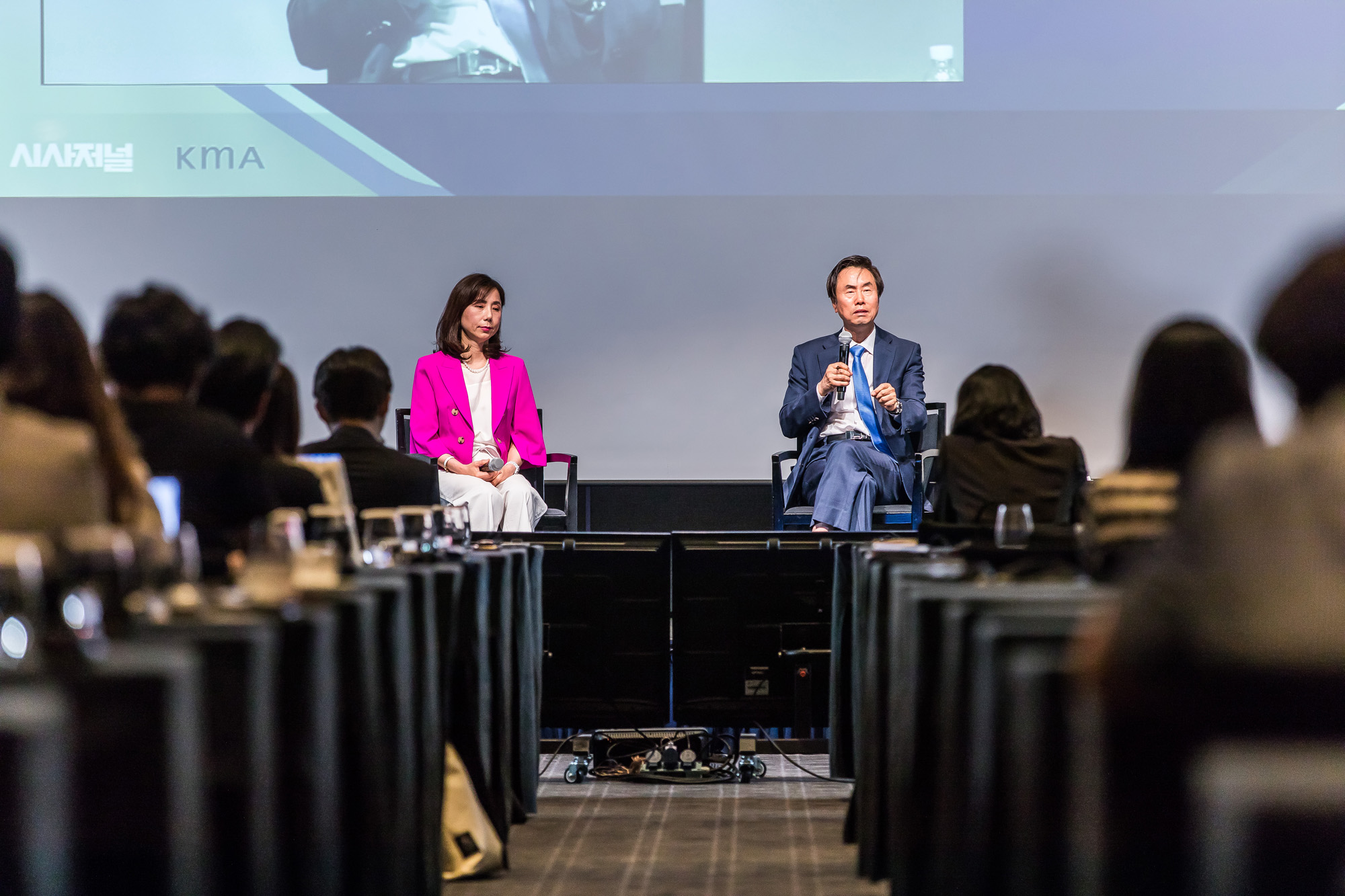 시사저널;행사;컨퍼런스;컨퍼런스G;시사저널컨퍼런스G2022;노은정