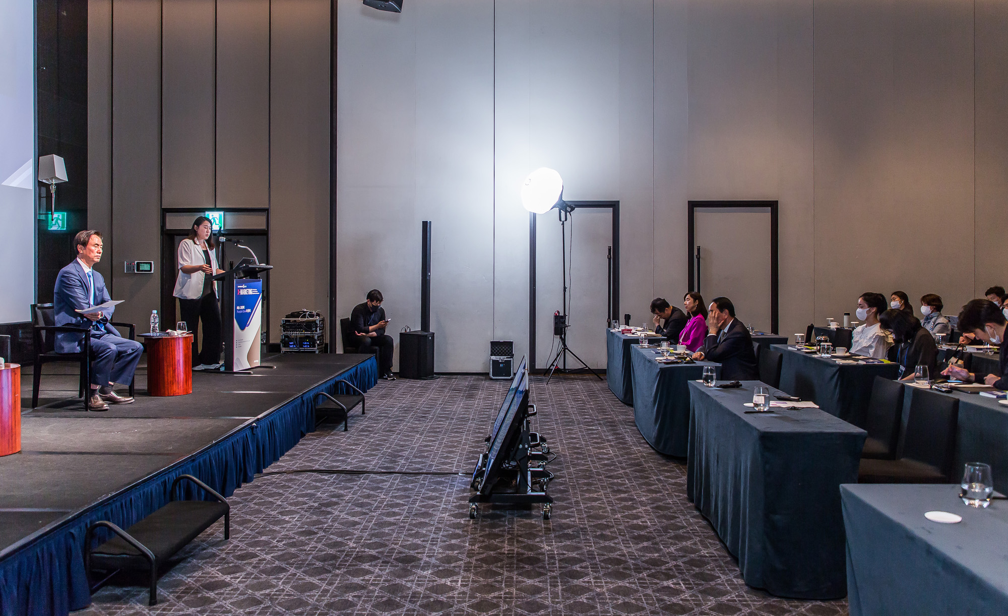 시사저널;행사;컨퍼런스;컨퍼런스G;시사저널컨퍼런스G2022;임유슬