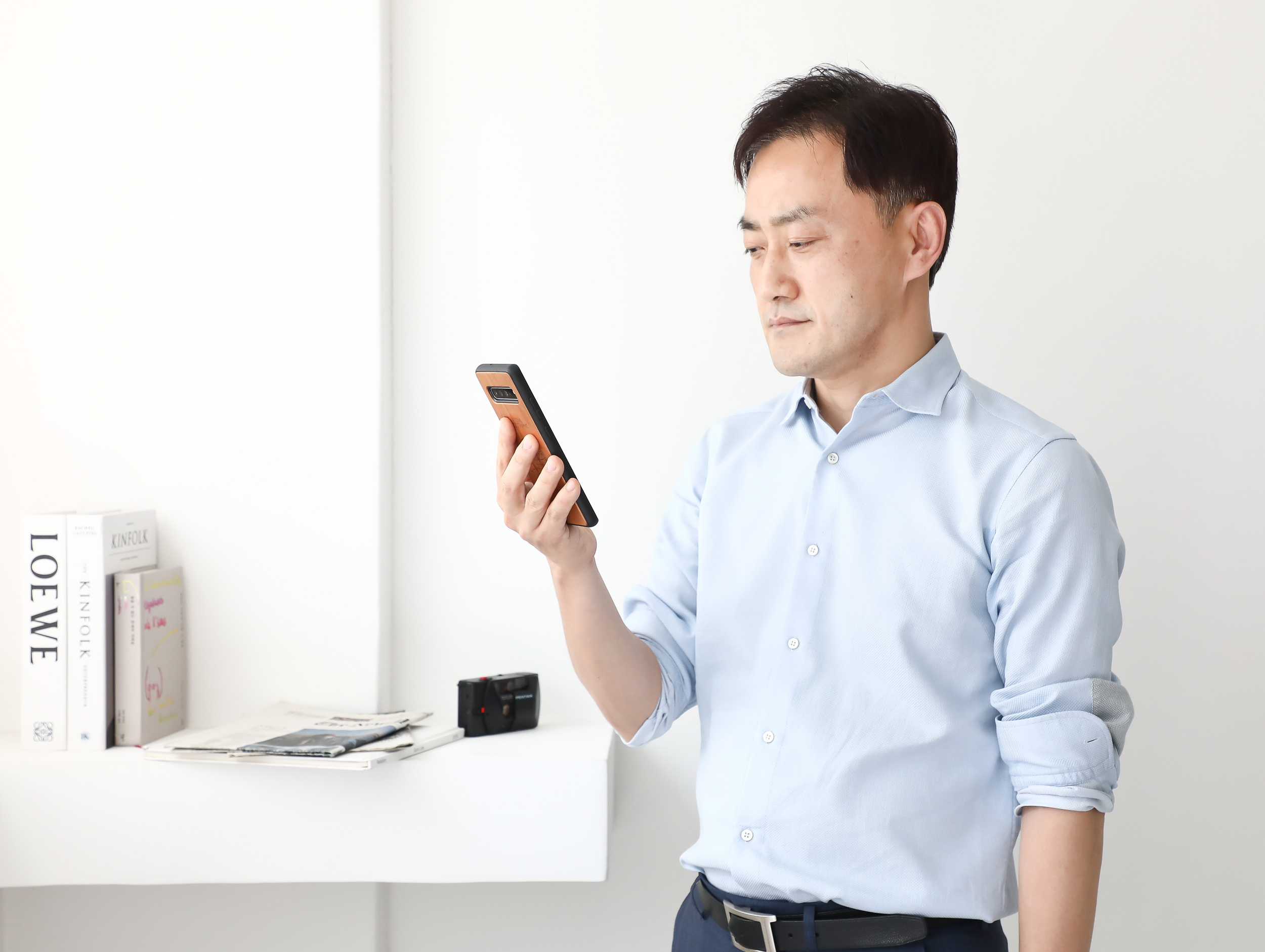 손정민 손현 한강