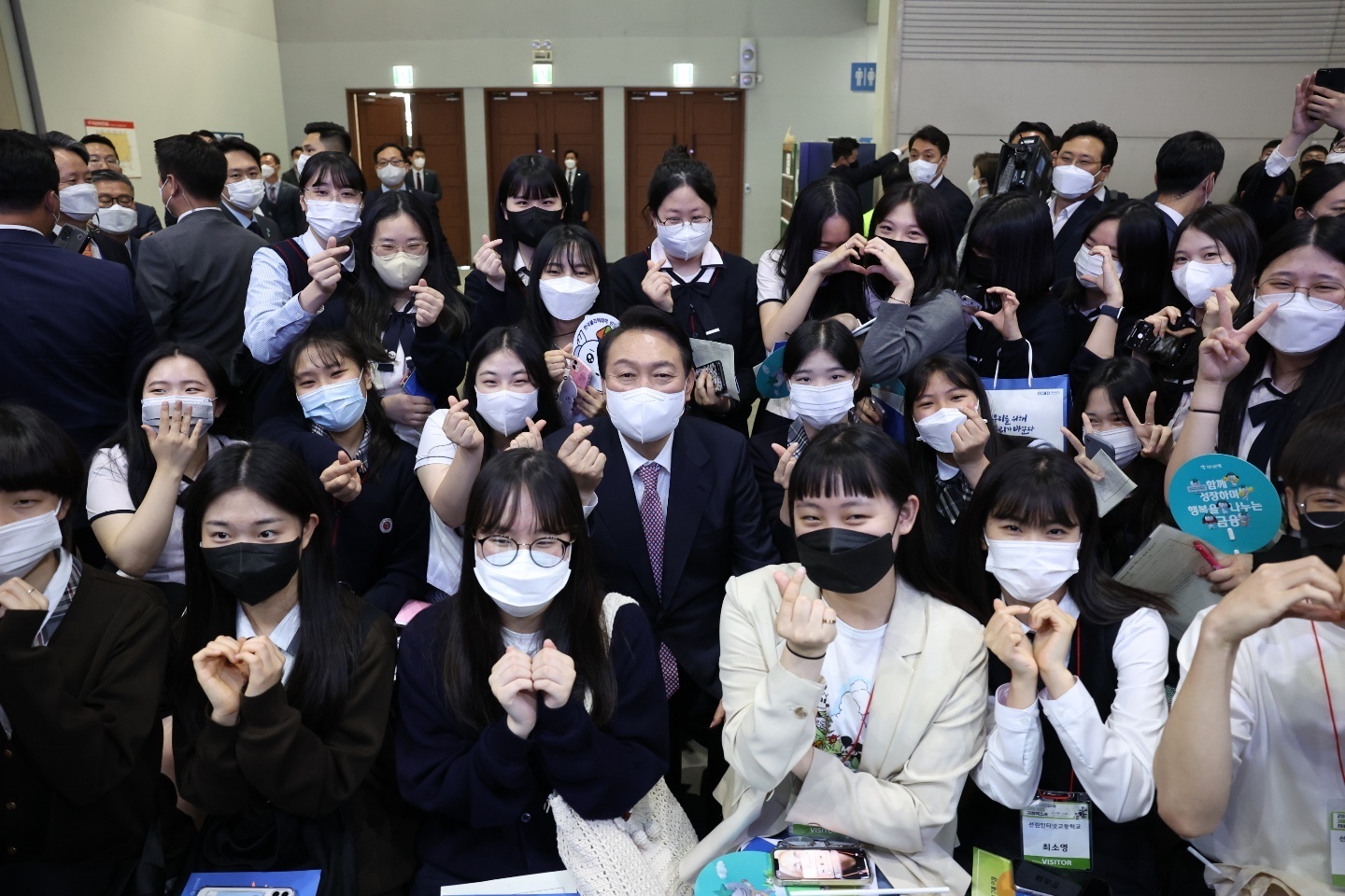윤석열;윤석열고졸채용