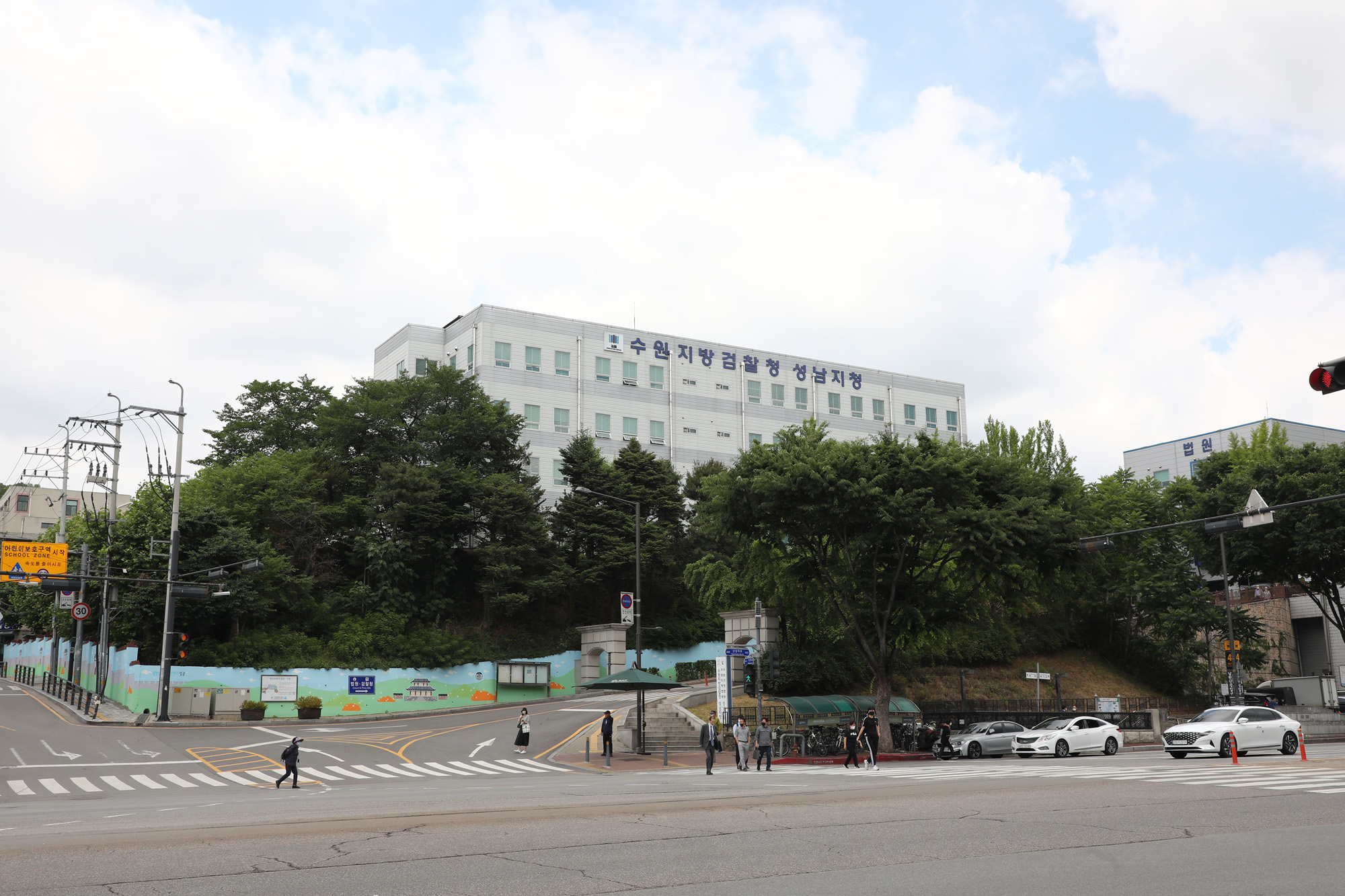 정치;사회;성남FC;성남지청