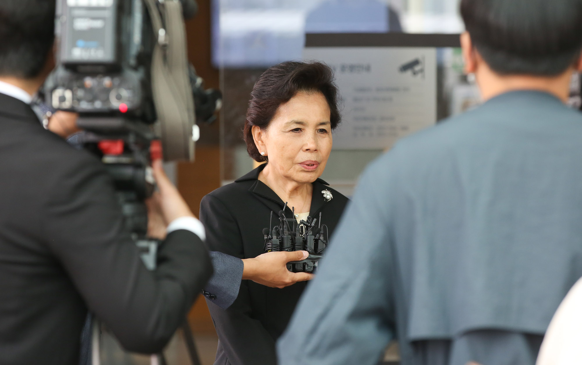 송해;전국노래자랑;송해별세;송해장례식장