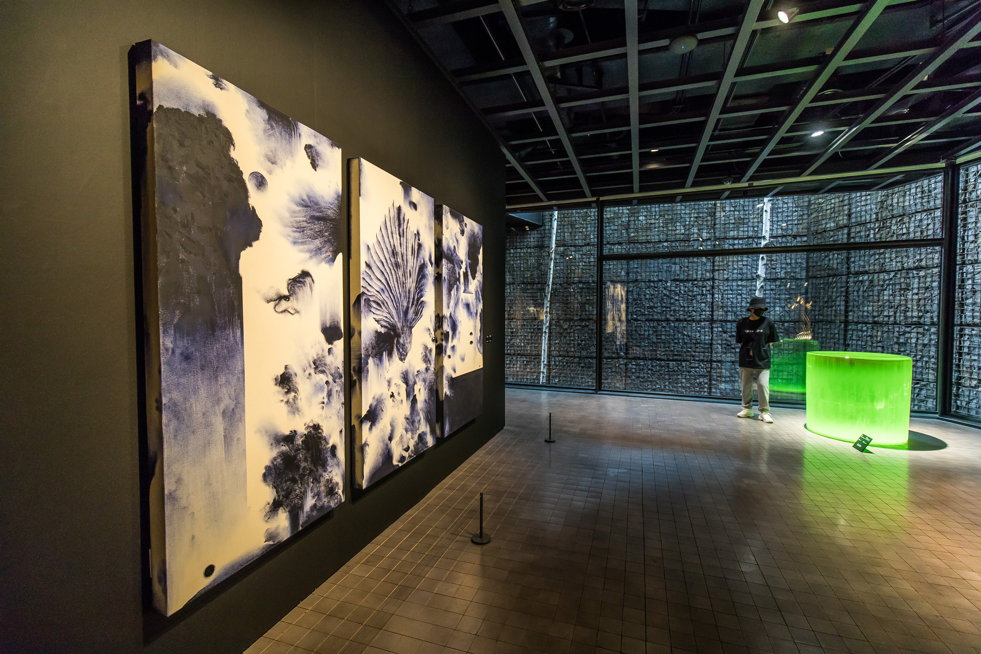 리움;리움미술관;삼성문화재단;삼성미술관;삼성박물관;삼성그룹;리움갤러리