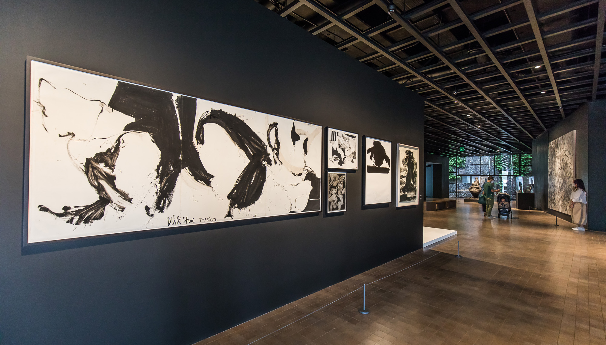 리움;리움미술관;삼성문화재단;삼성미술관;삼성박물관;삼성그룹;리움갤러리