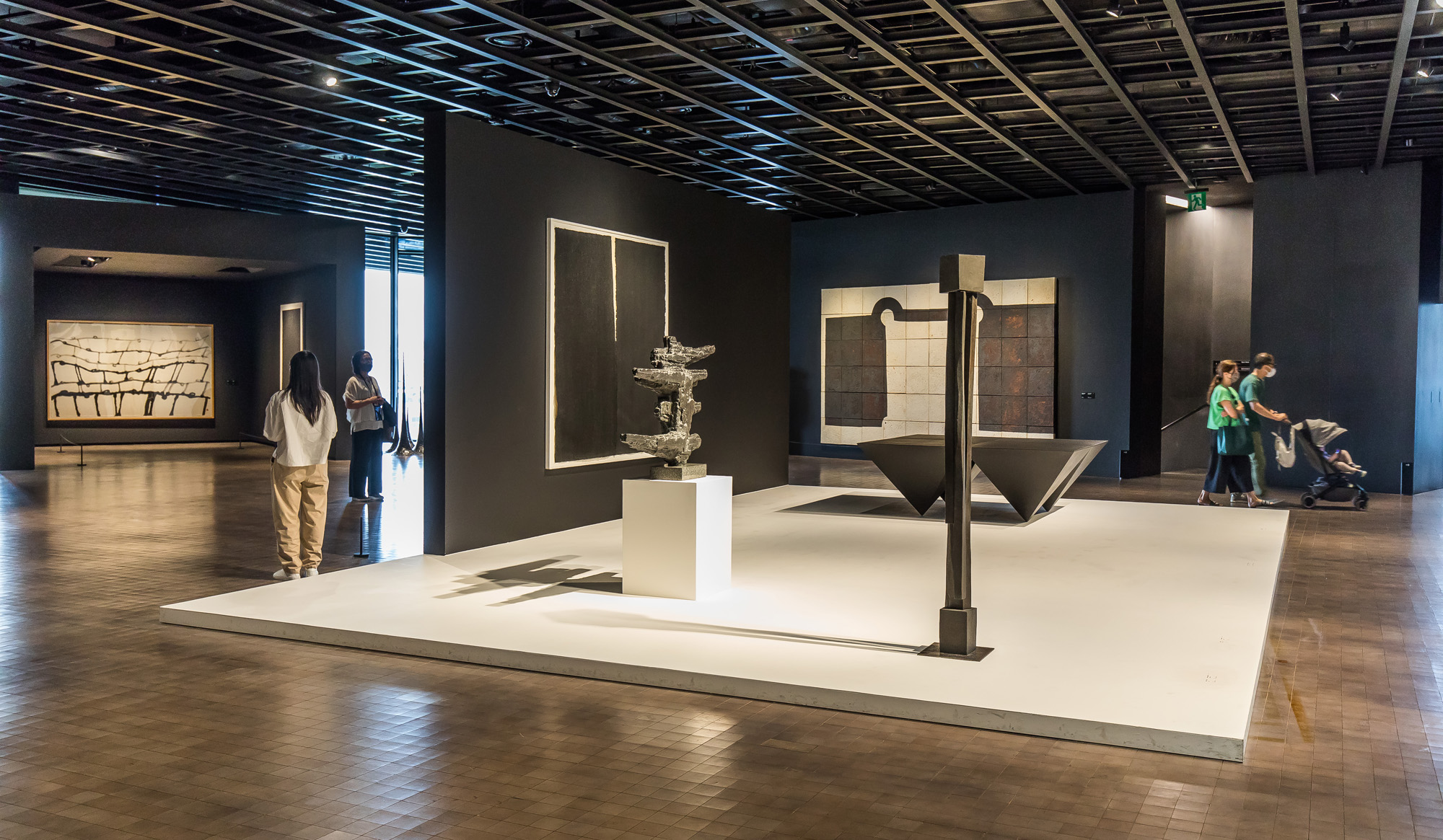 리움;리움미술관;삼성문화재단;삼성미술관;삼성박물관;삼성그룹;리움갤러리