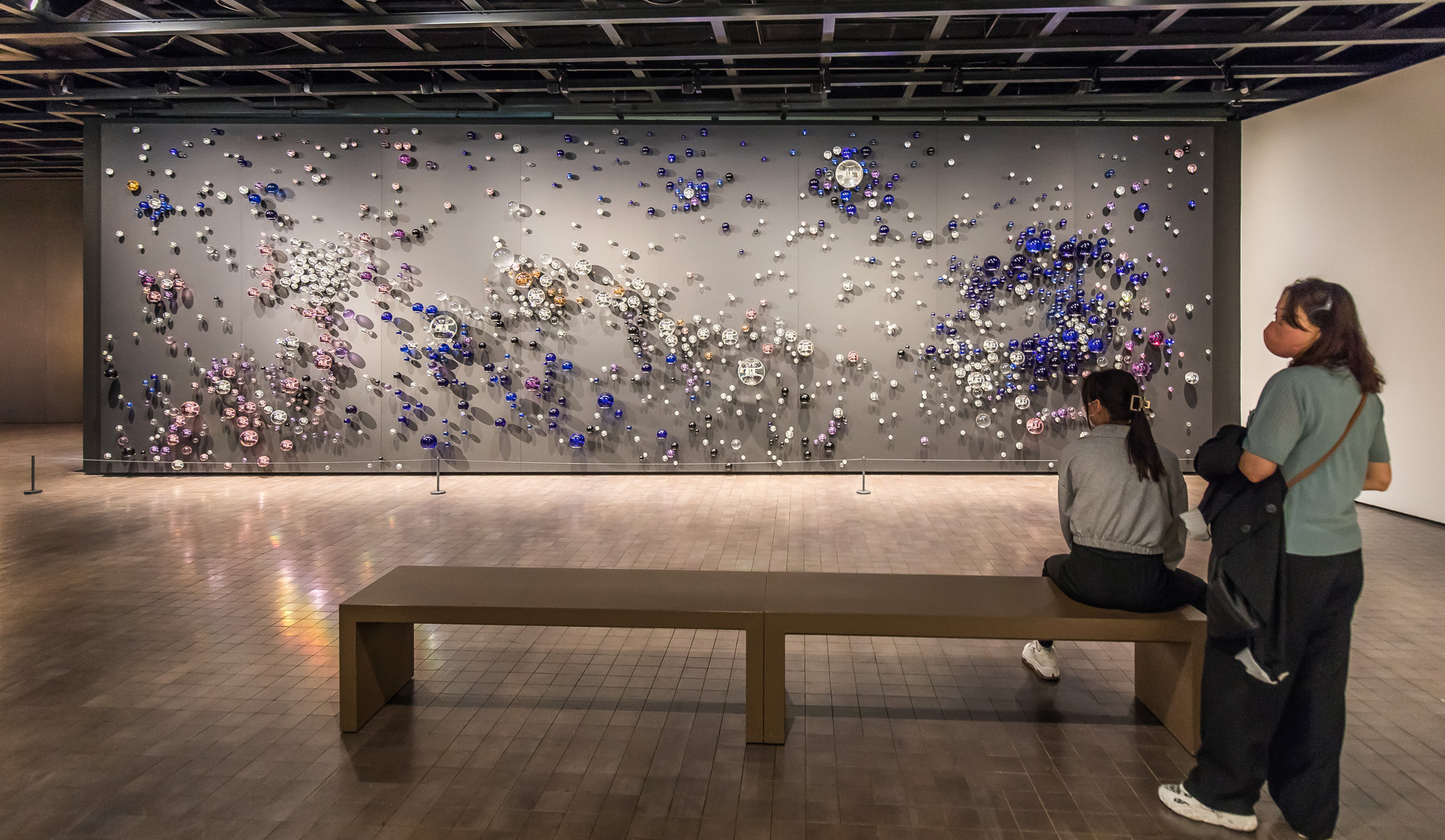 리움;리움미술관;삼성문화재단;삼성미술관;삼성박물관;삼성그룹;리움갤러리