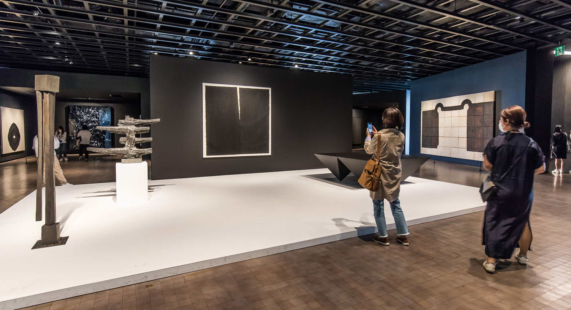 리움;리움미술관;삼성문화재단;삼성미술관;삼성박물관;삼성그룹;리움갤러리