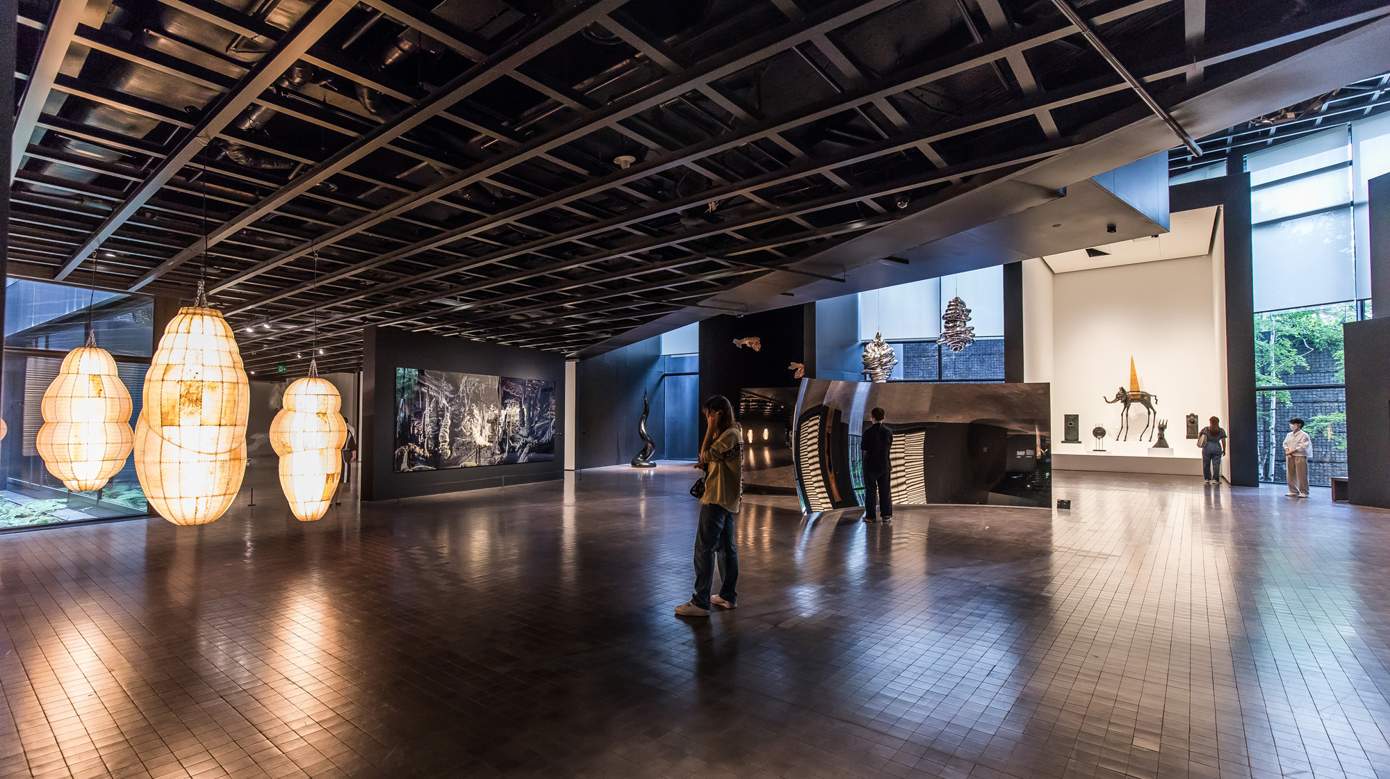 리움;리움미술관;삼성문화재단;삼성미술관;삼성박물관;삼성그룹;리움갤러리