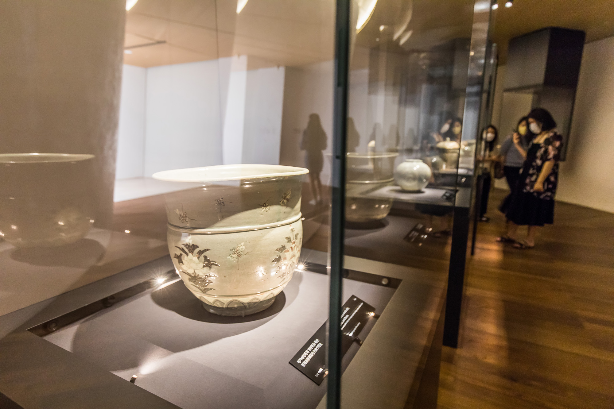 리움;리움미술관;삼성문화재단;삼성미술관;삼성박물관;삼성그룹;리움갤러리