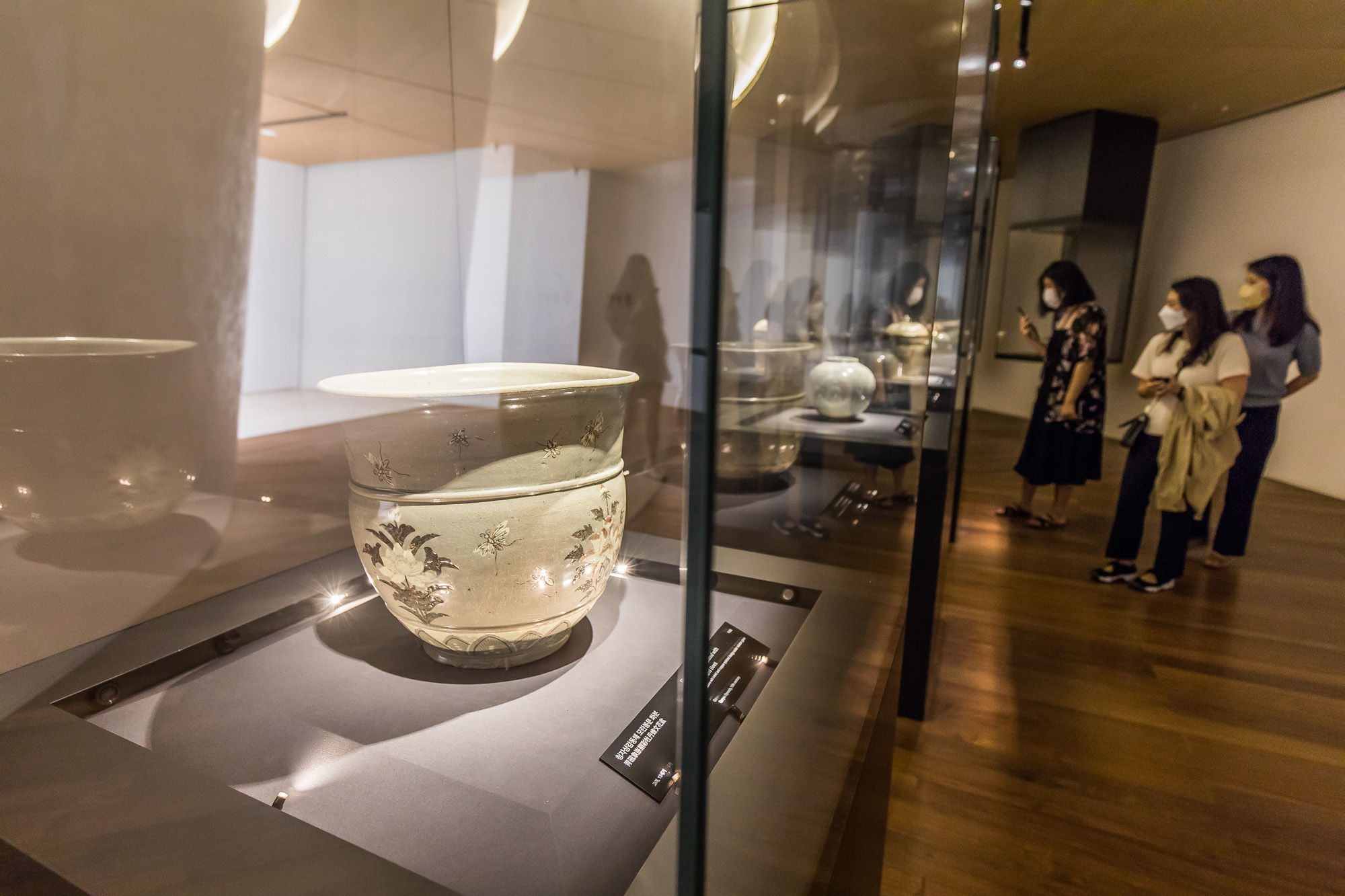 리움;리움미술관;삼성문화재단;삼성미술관;삼성박물관;삼성그룹;리움갤러리