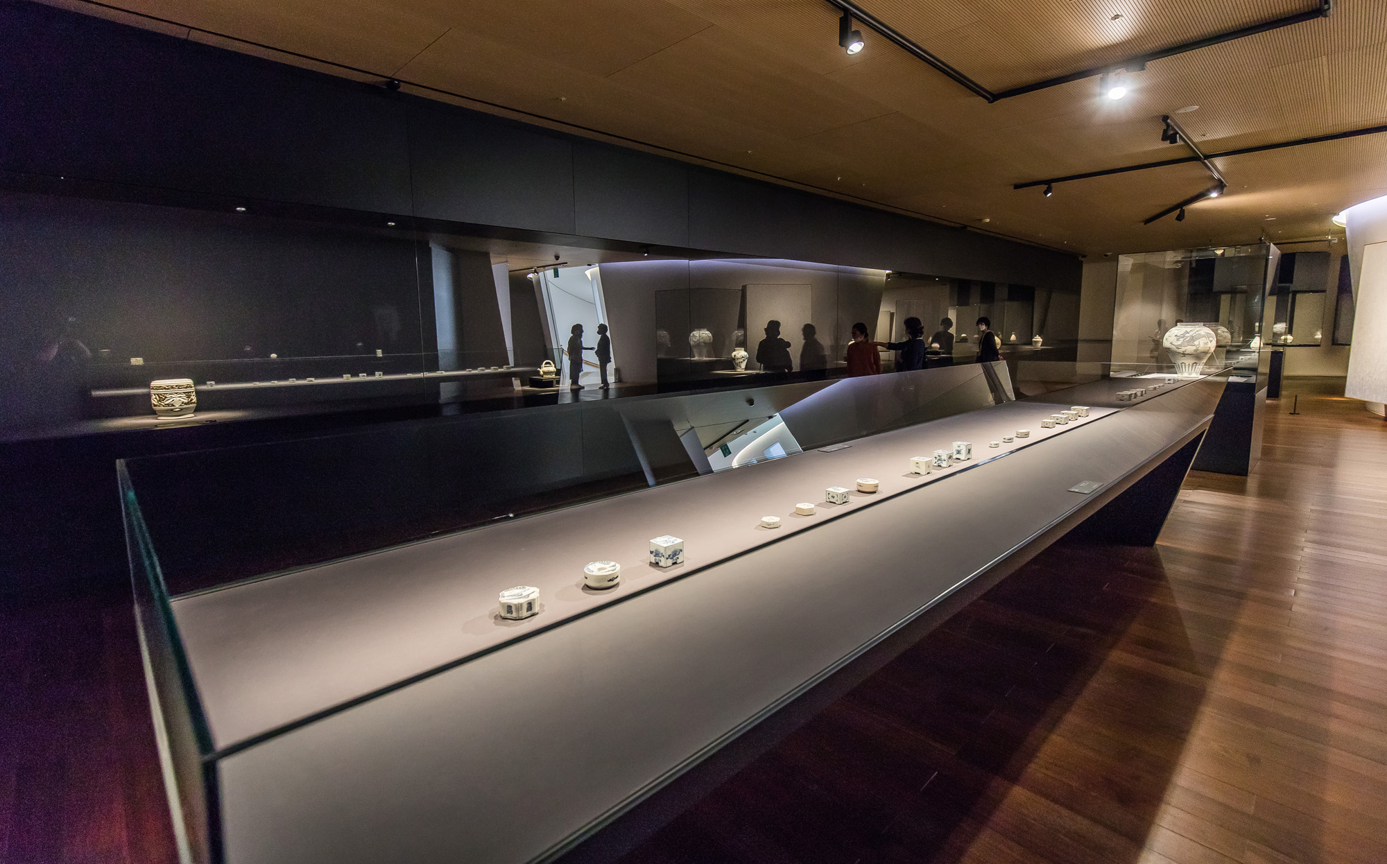 리움;리움미술관;삼성문화재단;삼성미술관;삼성박물관;삼성그룹;리움갤러리