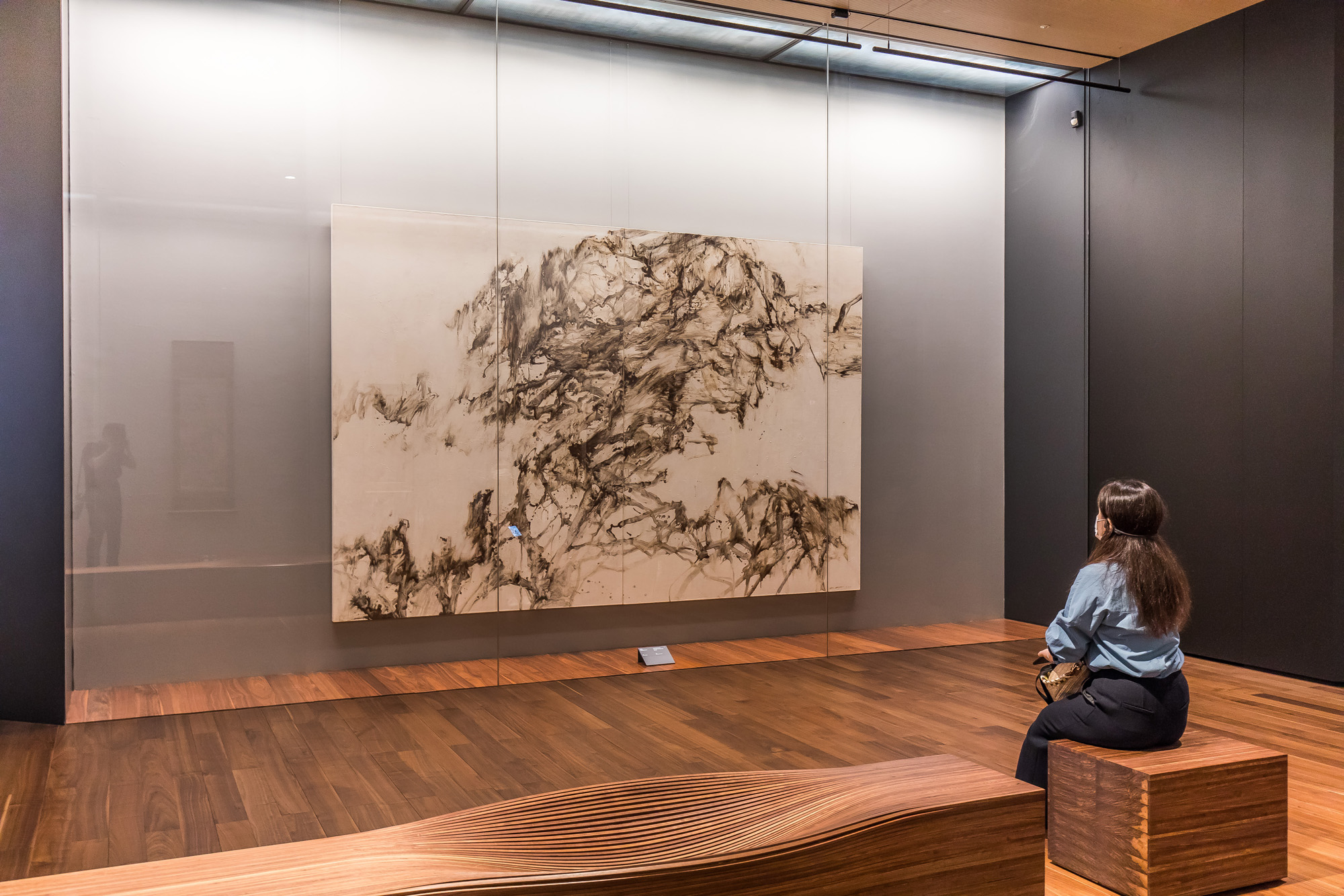 리움;리움미술관;삼성문화재단;삼성미술관;삼성박물관;삼성그룹;리움갤러리