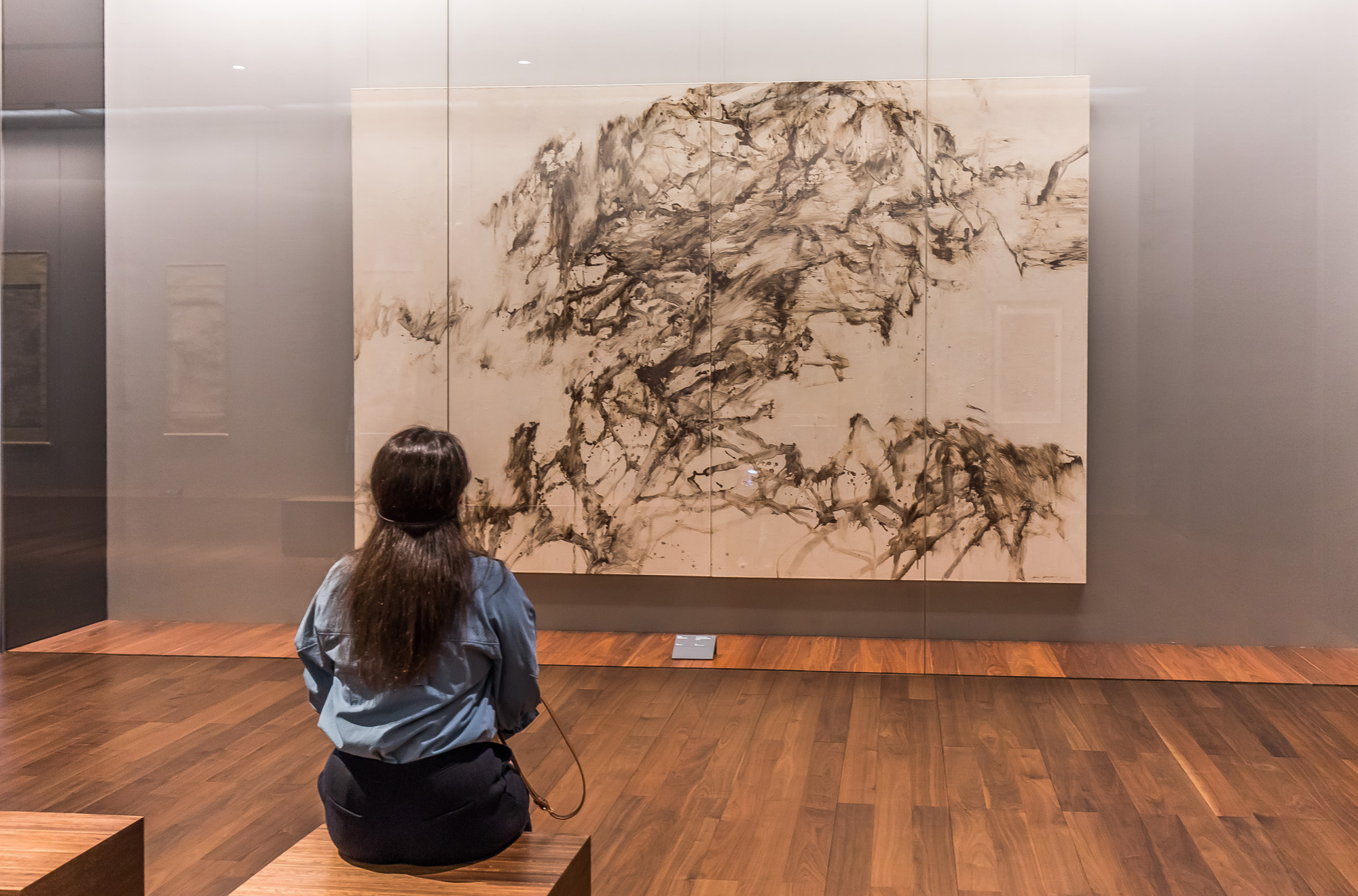 리움;리움미술관;삼성문화재단;삼성미술관;삼성박물관;삼성그룹;리움갤러리